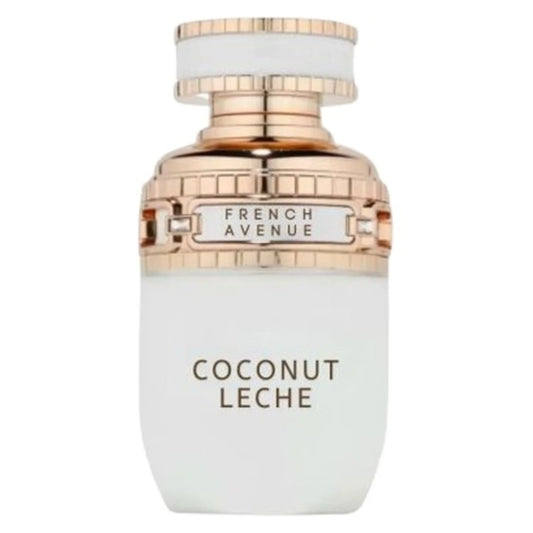 Perfume French Avenue Coconut Leche 80ml EDP