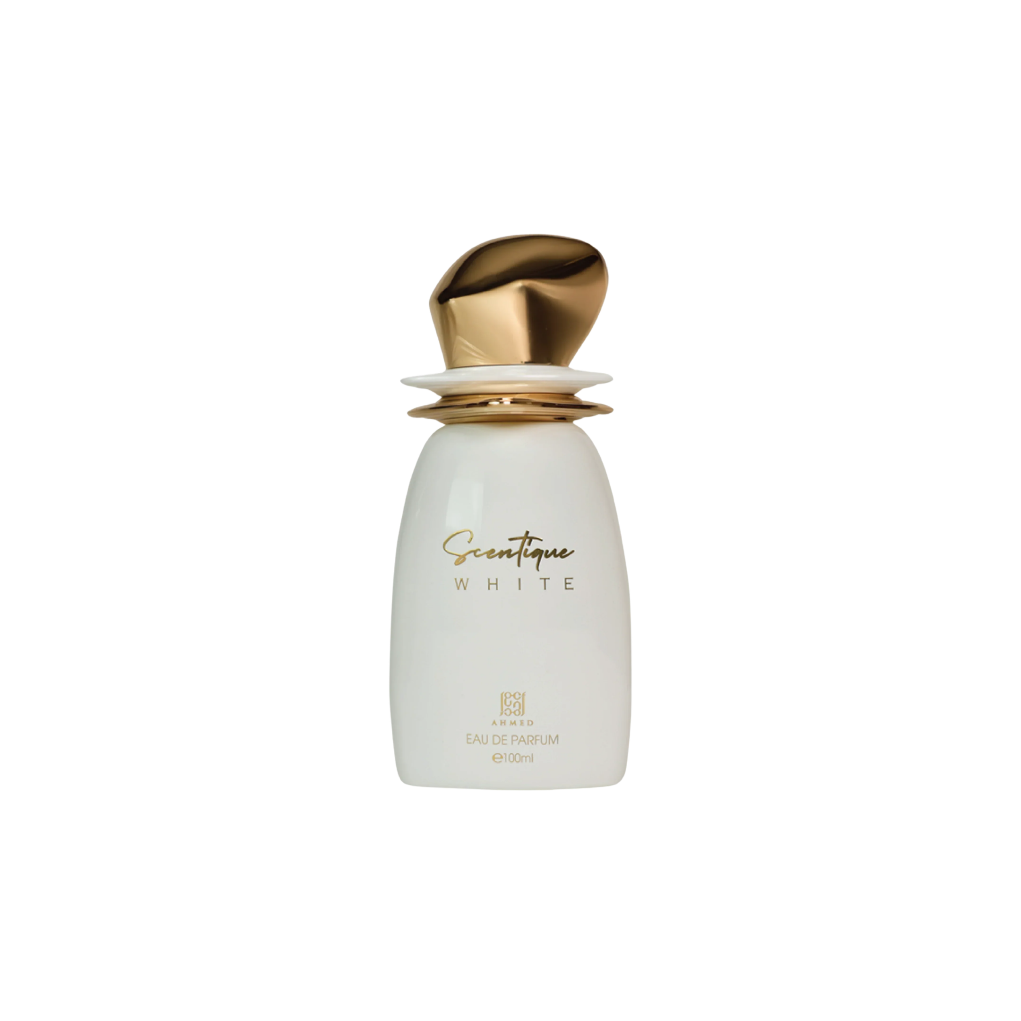 Perfume Ahmed al Maghribi Scentique 100ML EDP