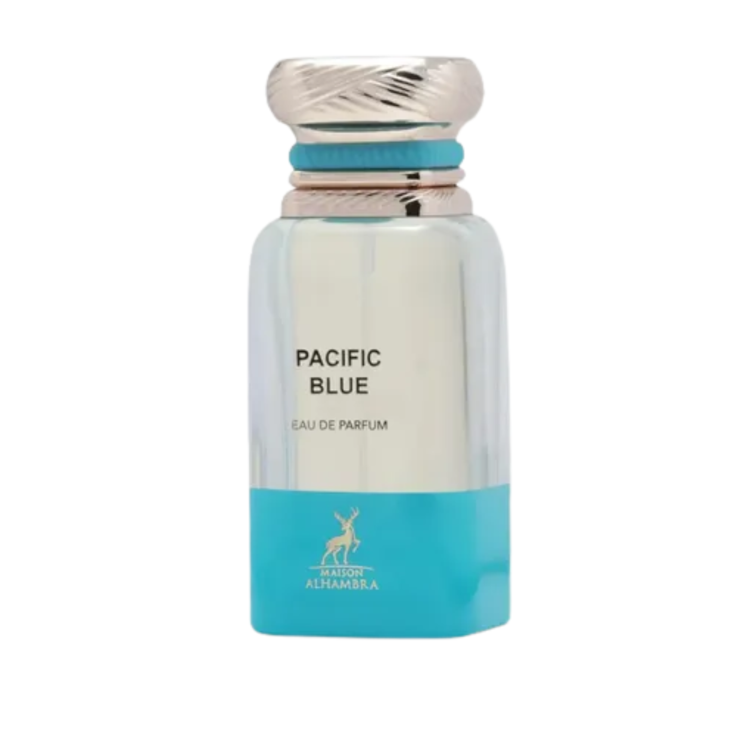 Perfume Maison Alhambra Pacific Blue 100ML EDP