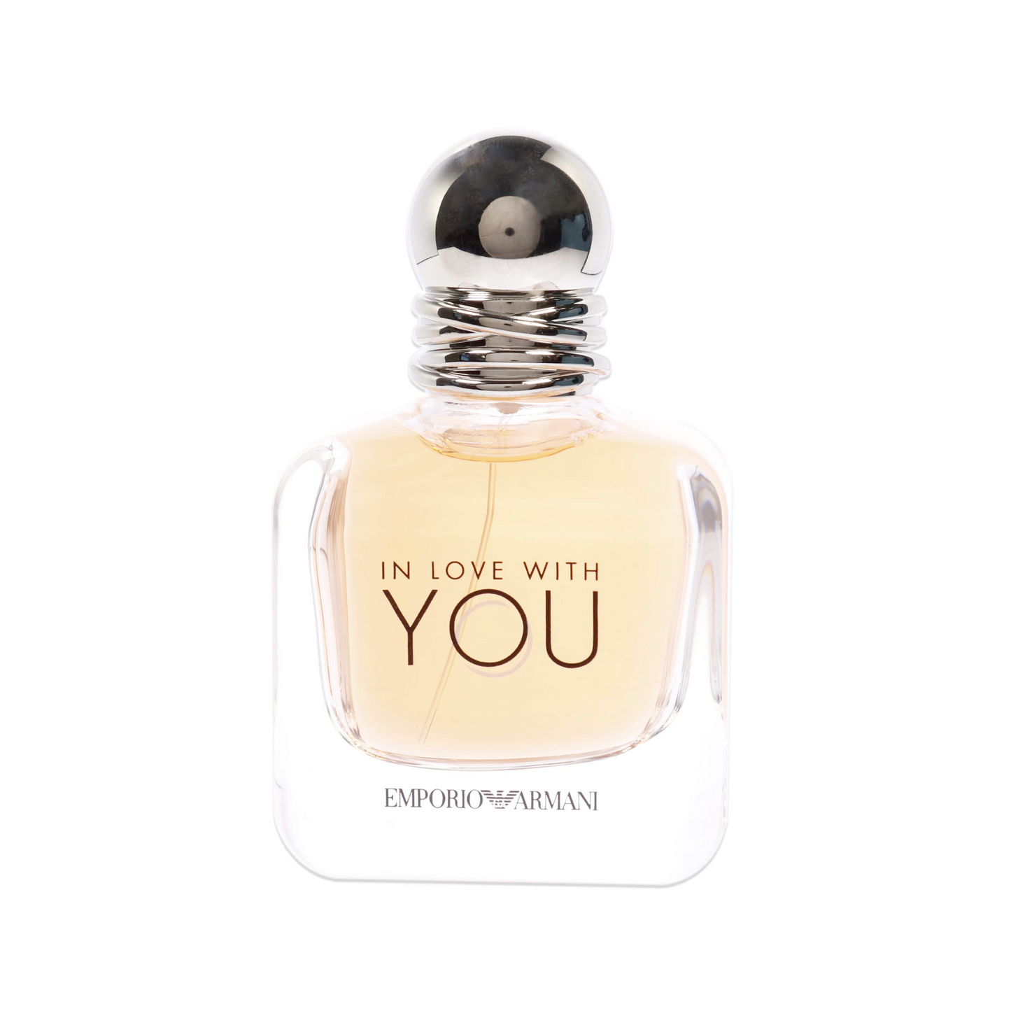 Perfume EMPORIO ARMANI IN LOVE WITH 100ml EDP