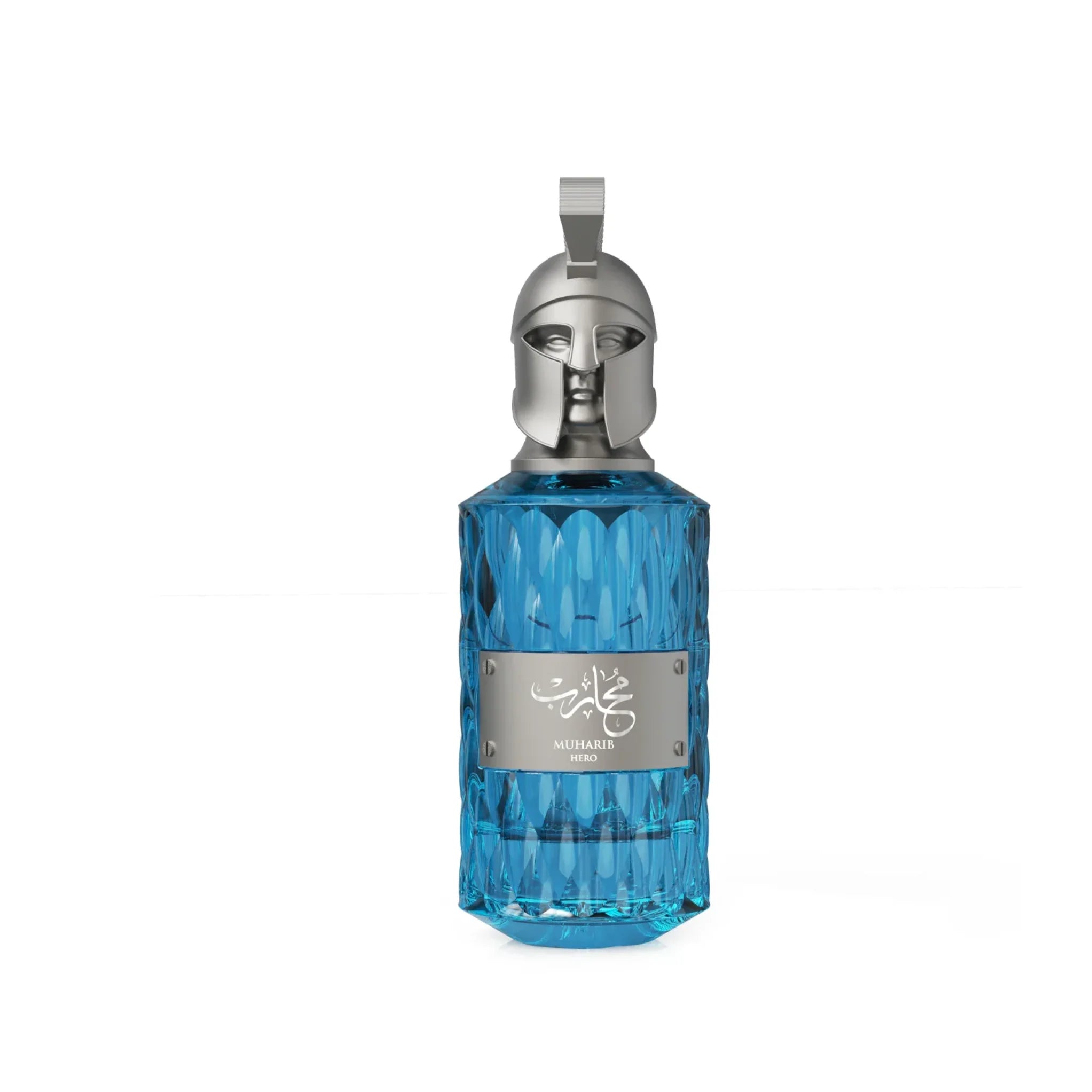 Perfume Unisex Muharib Hero 85ml EDP