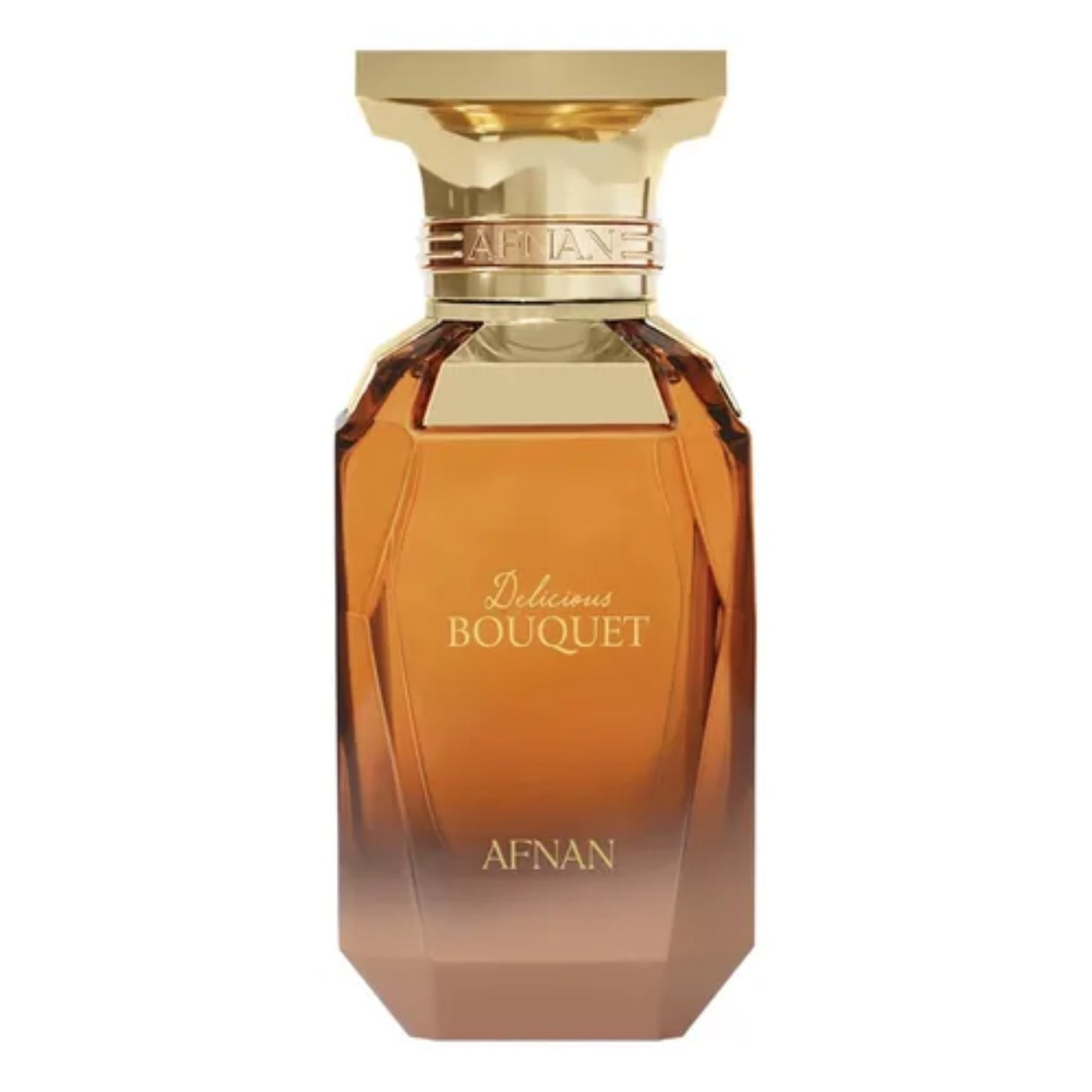Perfume Afnan Delicious BOUQUET 80 ml EDP