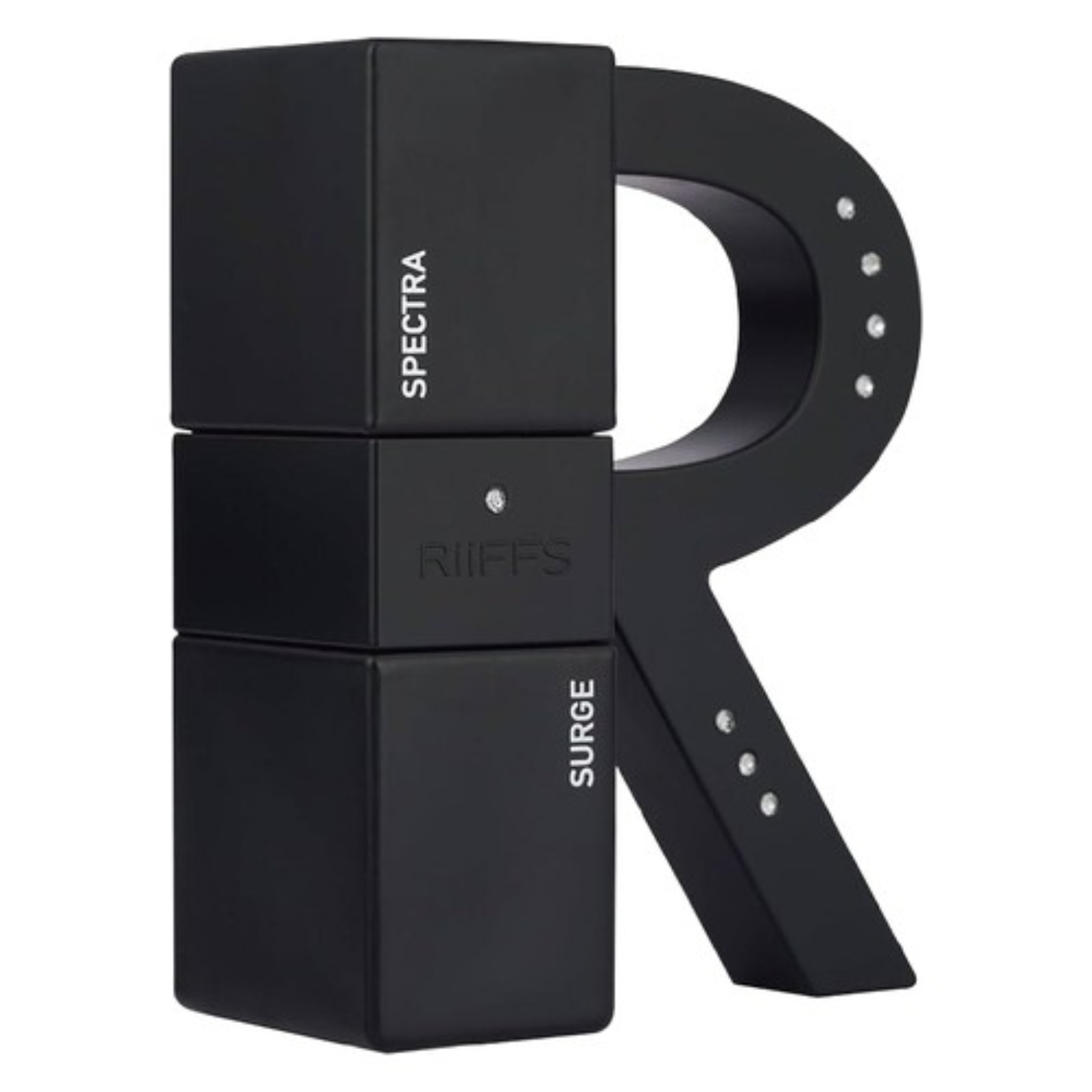 Perfume Riiffs SPECTRA R BOTTLE 100ML EDP
