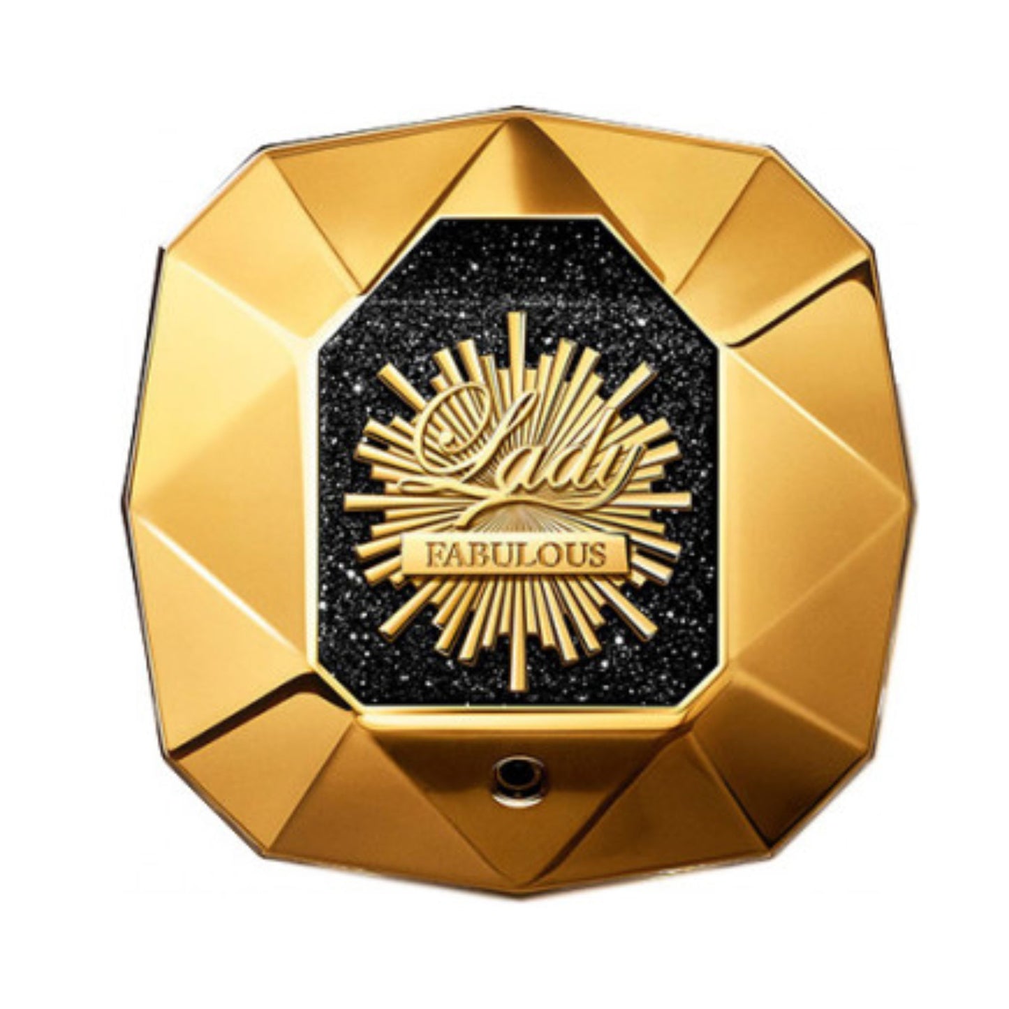 Perfume para Mujer Paco Rabanne Lady Million Fabulous 80ml EDP