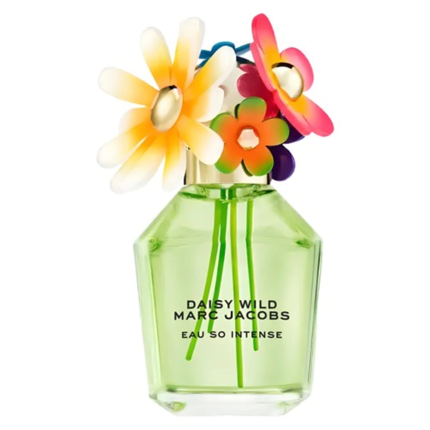 Perfume Marc Jacobs Daisy Wild 100 ml EDP