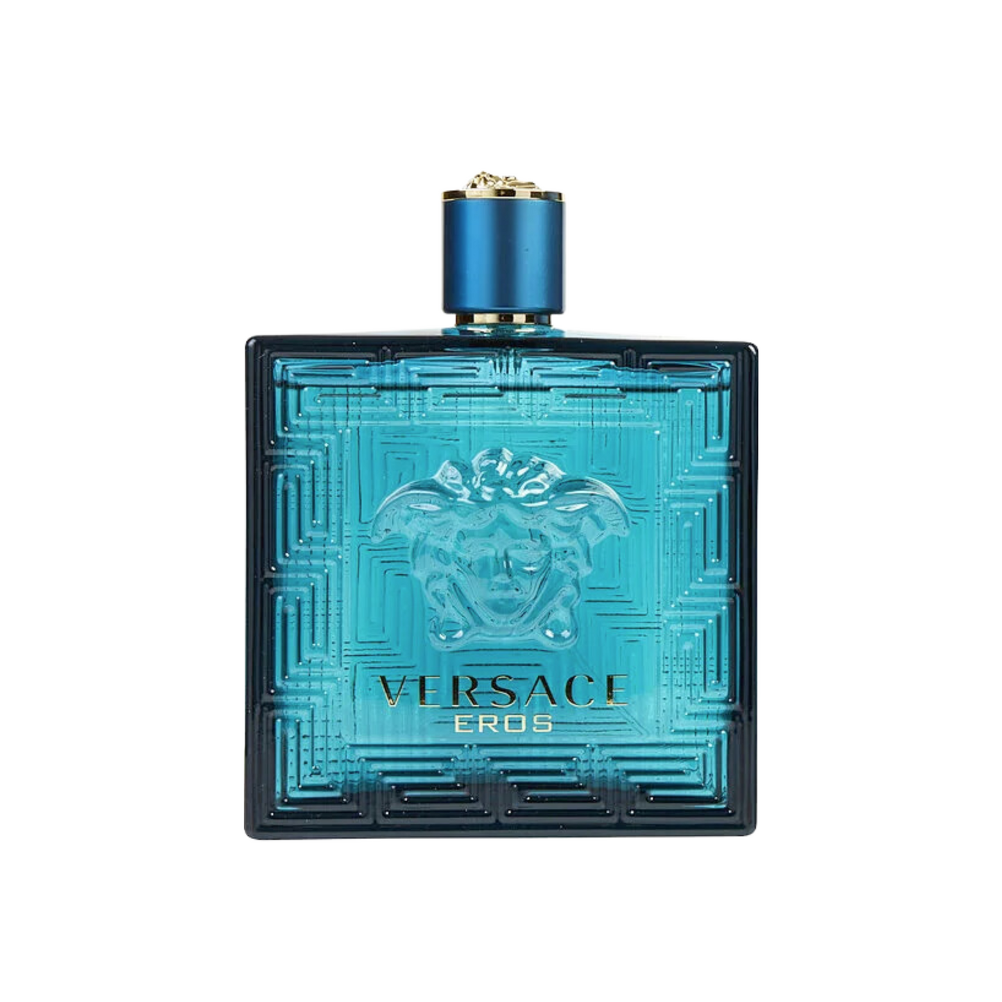 Perfume para Hombre VERSACE EROS 200ml EDT