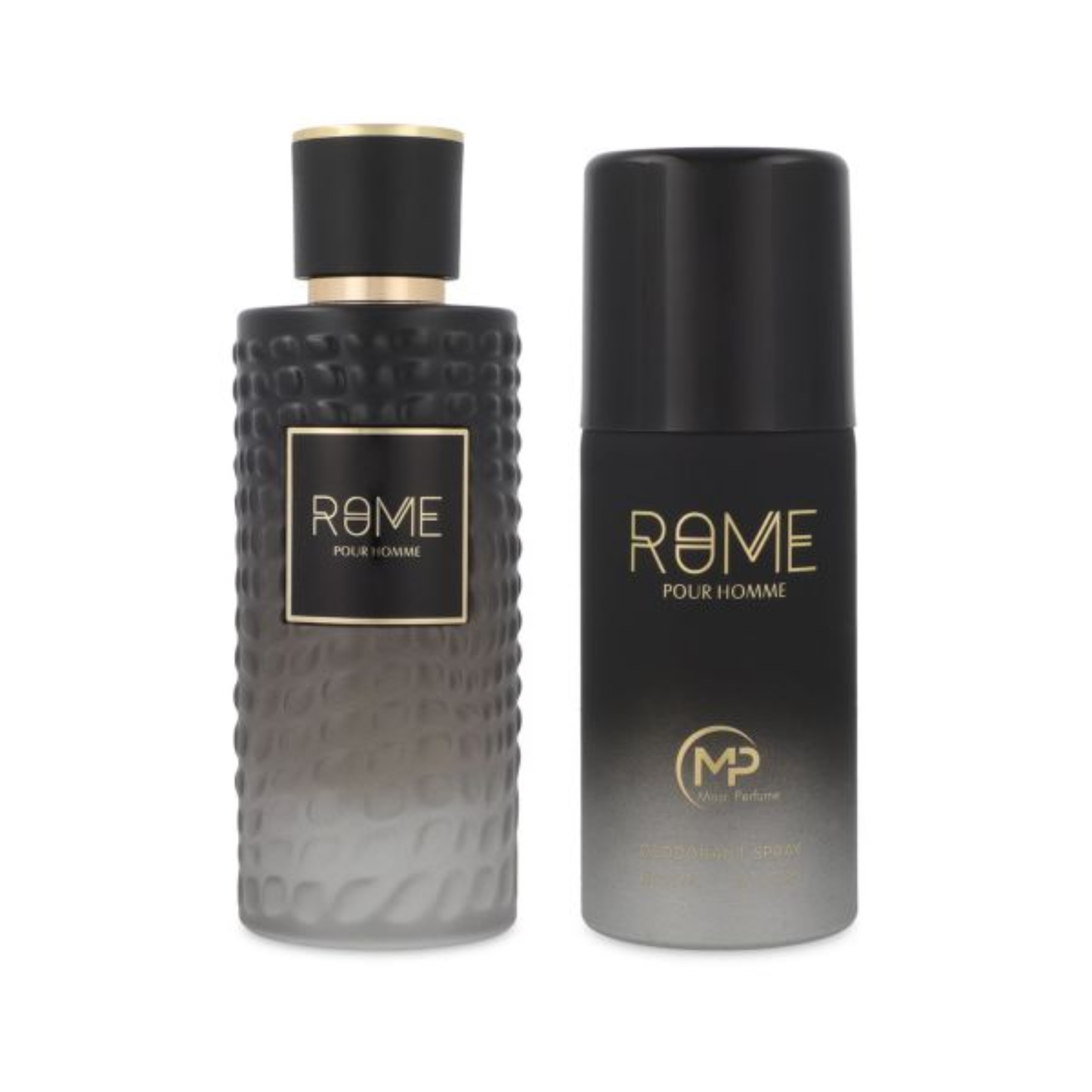 Set Bharara Rome Pour Homme de 2 Pzs