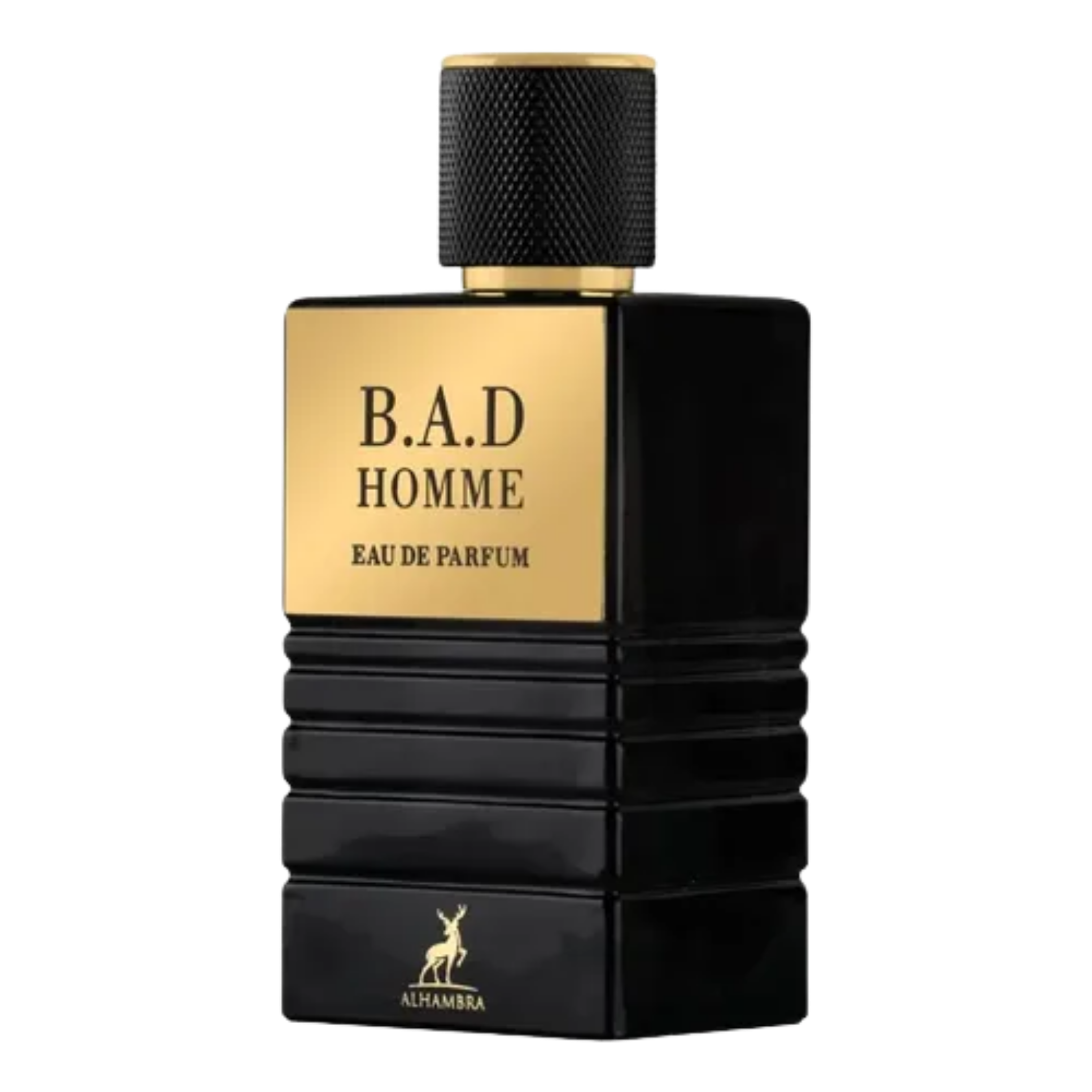 Perfume Maison Alhambra B.A.D Homme de 100ML EDP