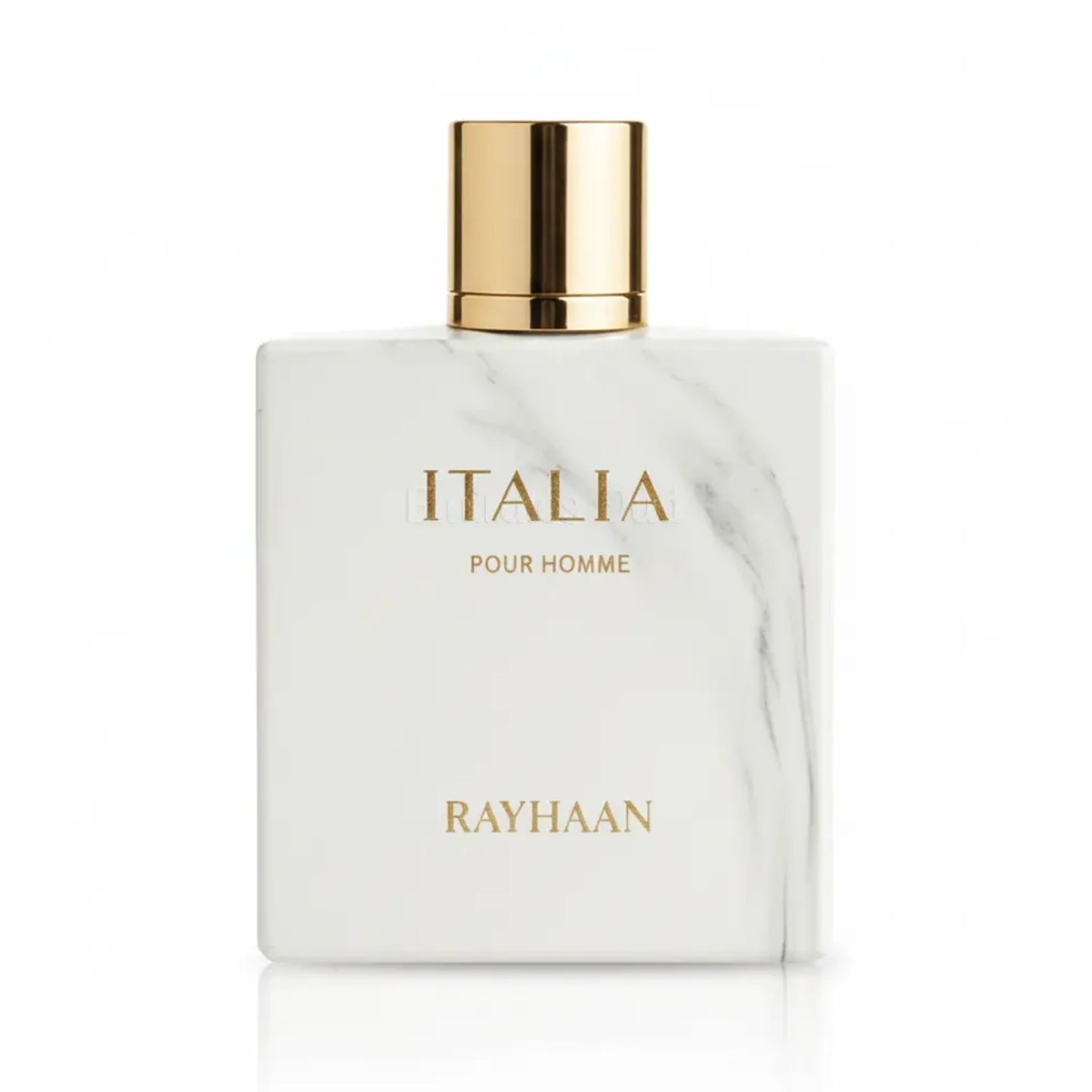 Perfume Rayhaan Italia 100ml EDP