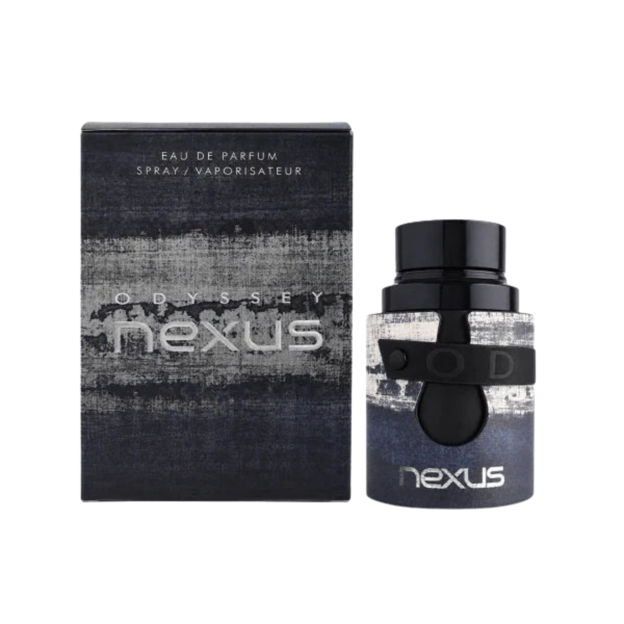 Perfume Odyssey Nexus de 100ml EDP