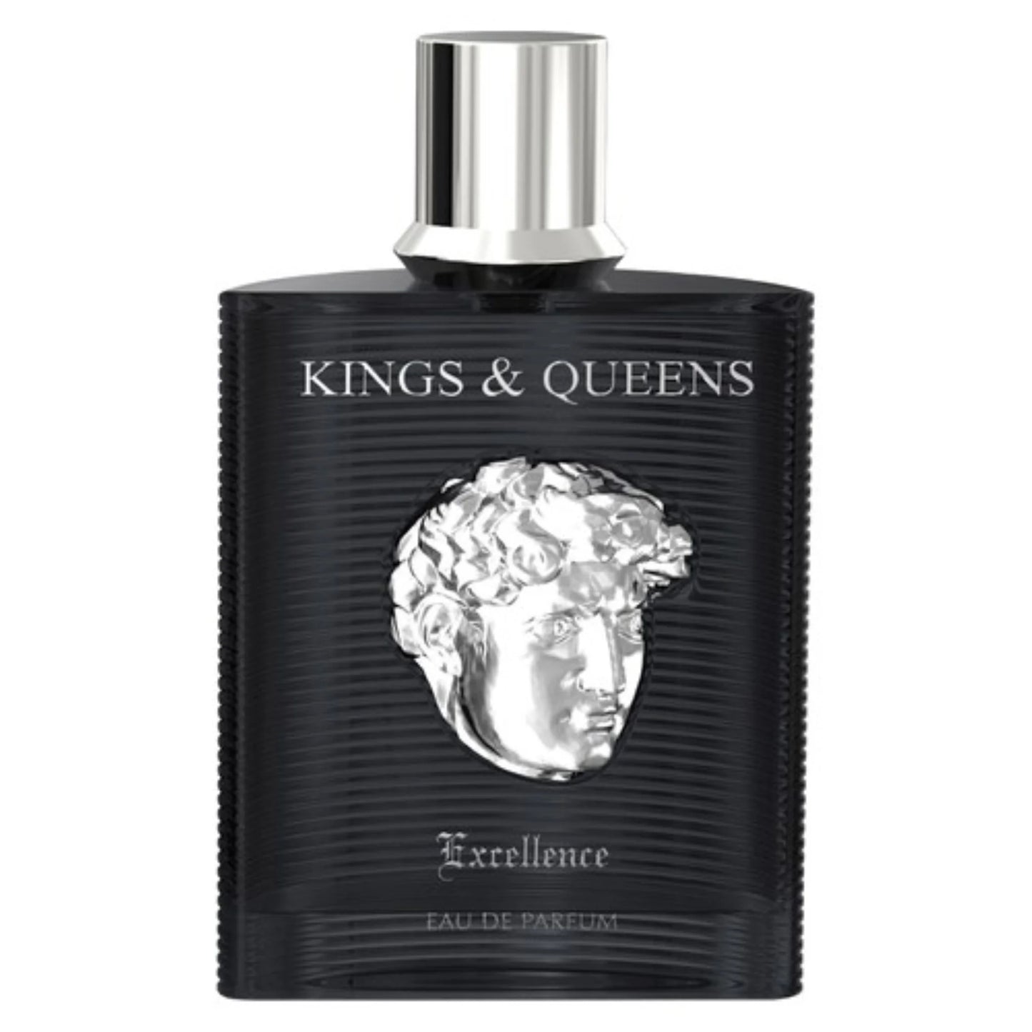 Perfume Unisex Amaran Kings & Queens Excellence 100ml EDP