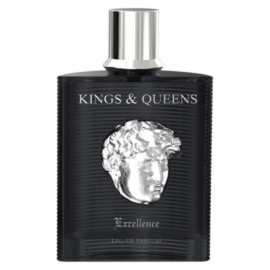 Perfume Unisex Amaran Kings & Queens Excellence 100ml EDP