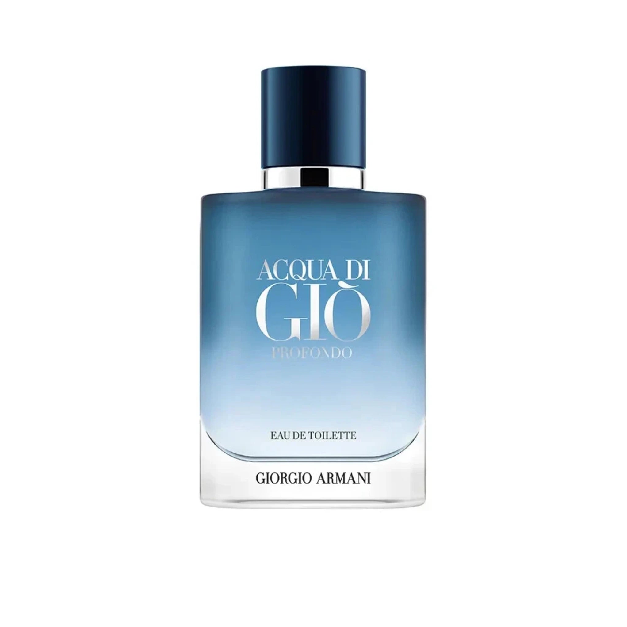 Perfume GIORGIO ARMANI Acqua Di Gio Profondo 100 ml EDT