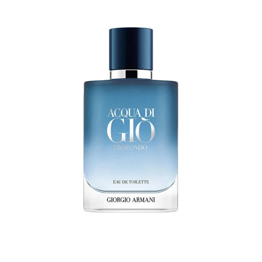 Perfume GIORGIO ARMANI Acqua Di Gio Profondo 100 ml EDT