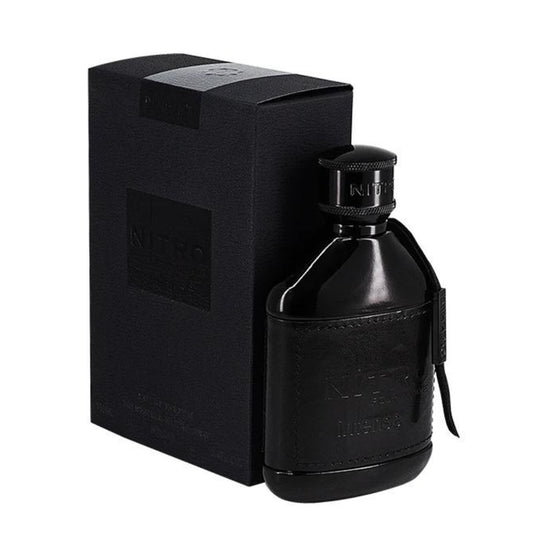 Perfume Dumont Nitro Intense pour Homme 100ml EDP