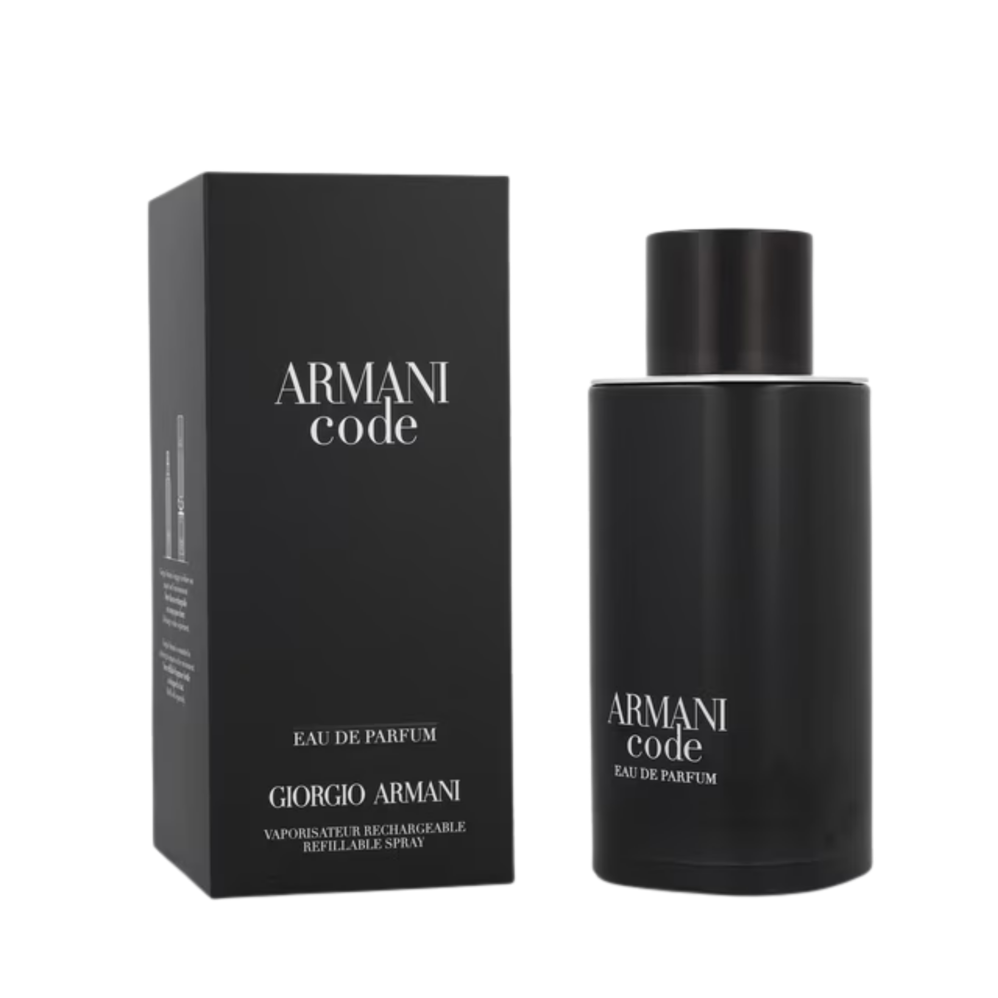 Perfume Armani Code 125ml EDP