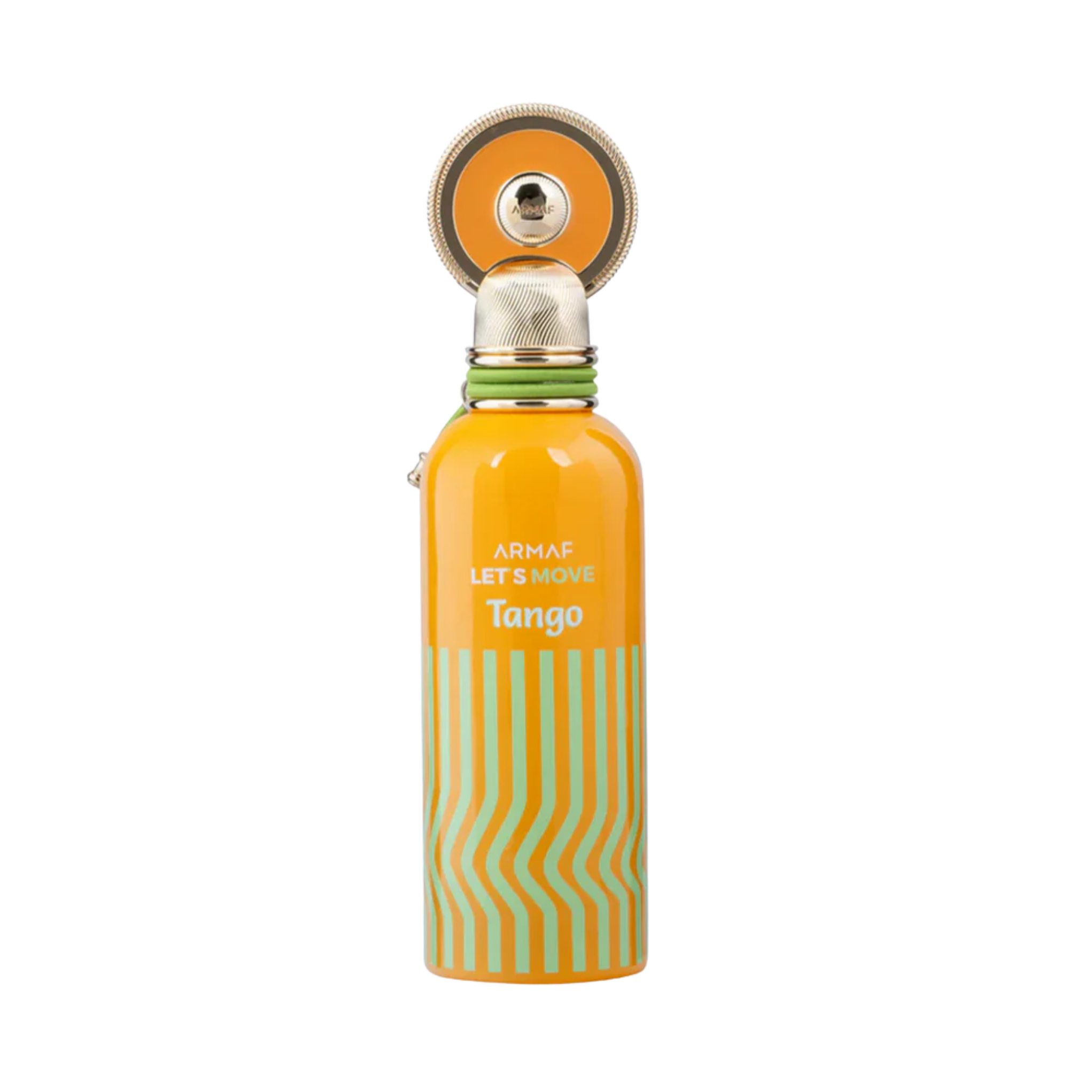 Perfume Armaf Let´s Move Tango de 100ML EDP