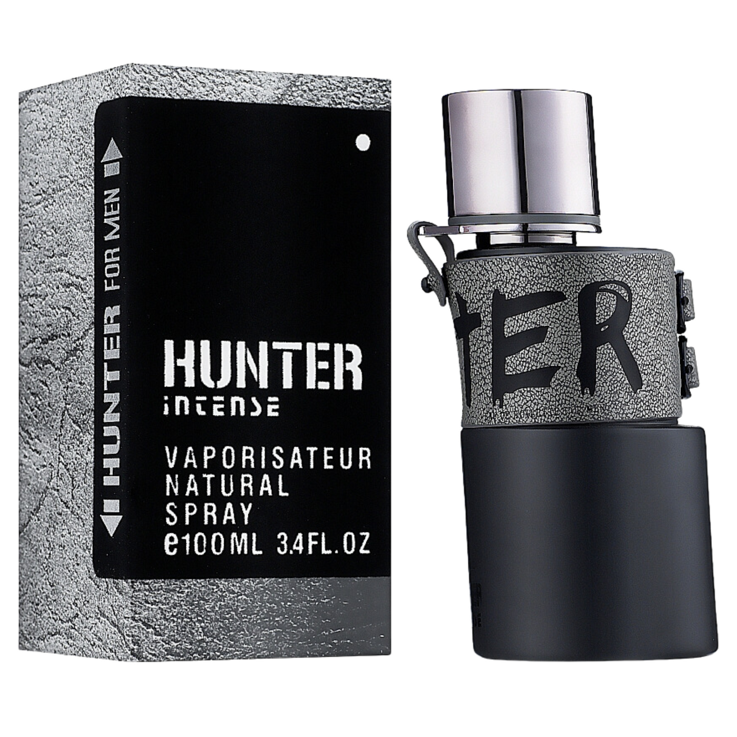 Perfume para Hombre ARMAF HUNTER FOR MEN INTENSE 100ml EDP