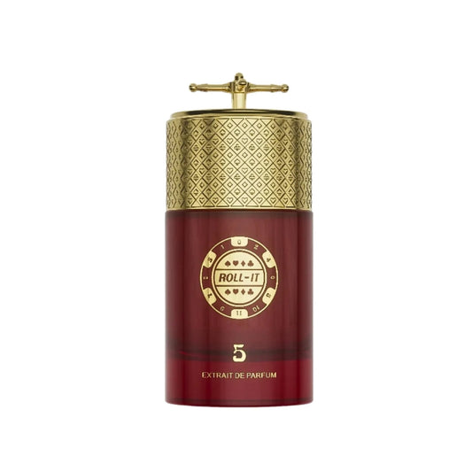 Perfume Jo Milano Roll-It N0. 5 100ml EDP