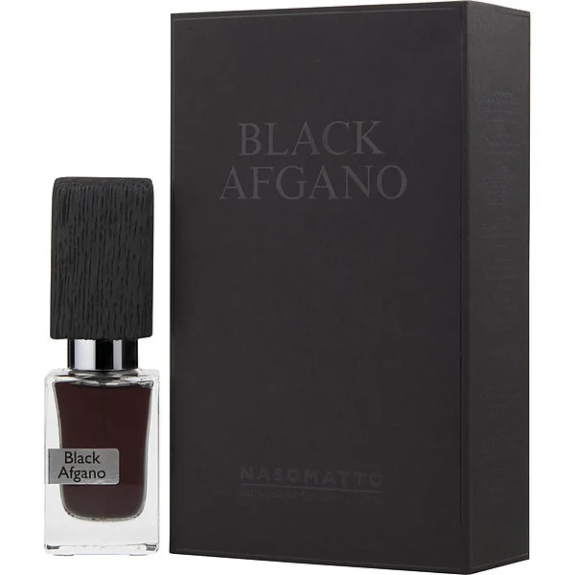 Perfume Unisex Nasomatto Black Afgano 30ml XDP – Cazanovaonline