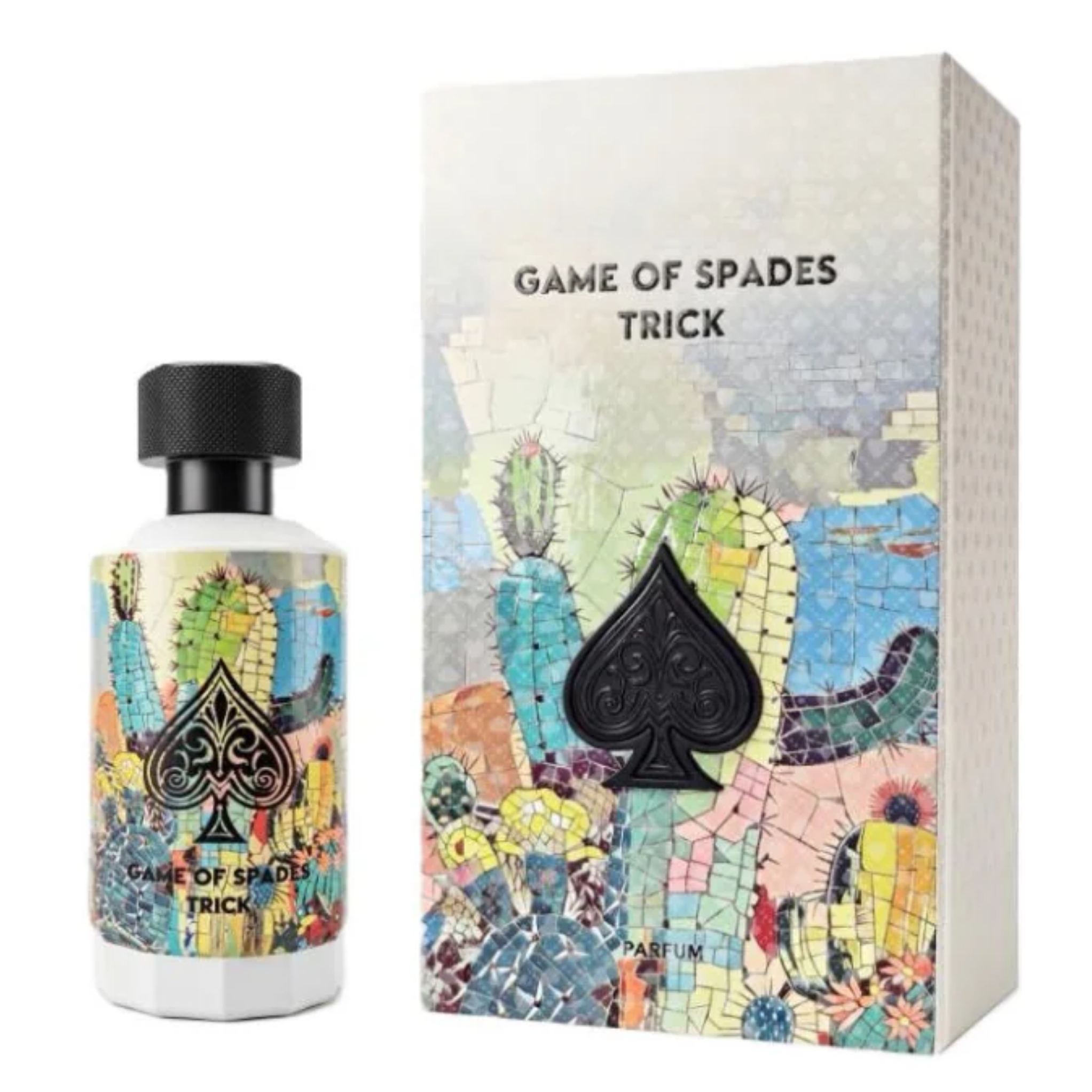 Perfume Jo Milano Game Of Spades Trick 100ML PARFUM