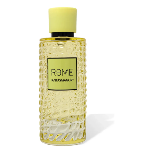 Perfume Bharara Rome Fantasmagory de 100ML EDP