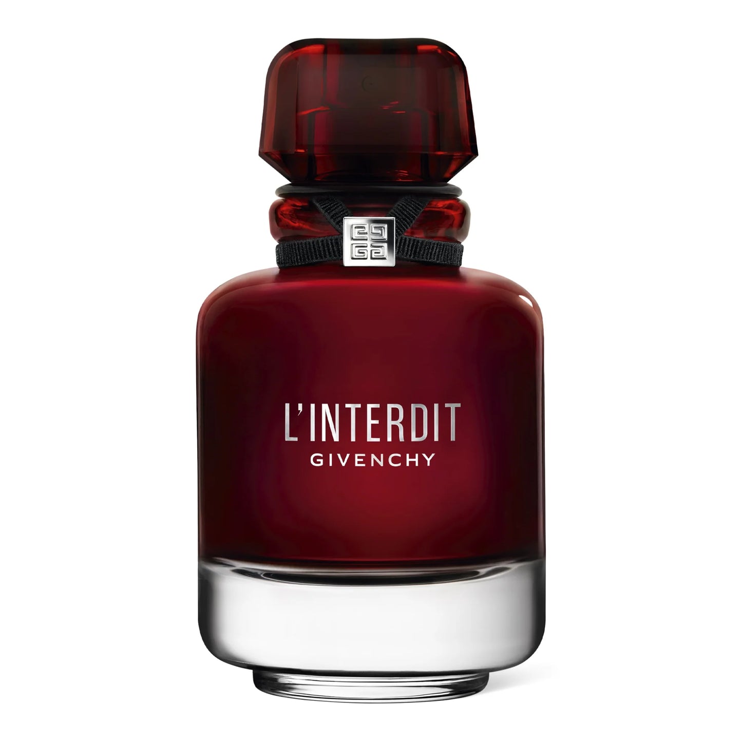 Perfume GIVENCHY L'INTERDIT ROUGE 80 ml EDP