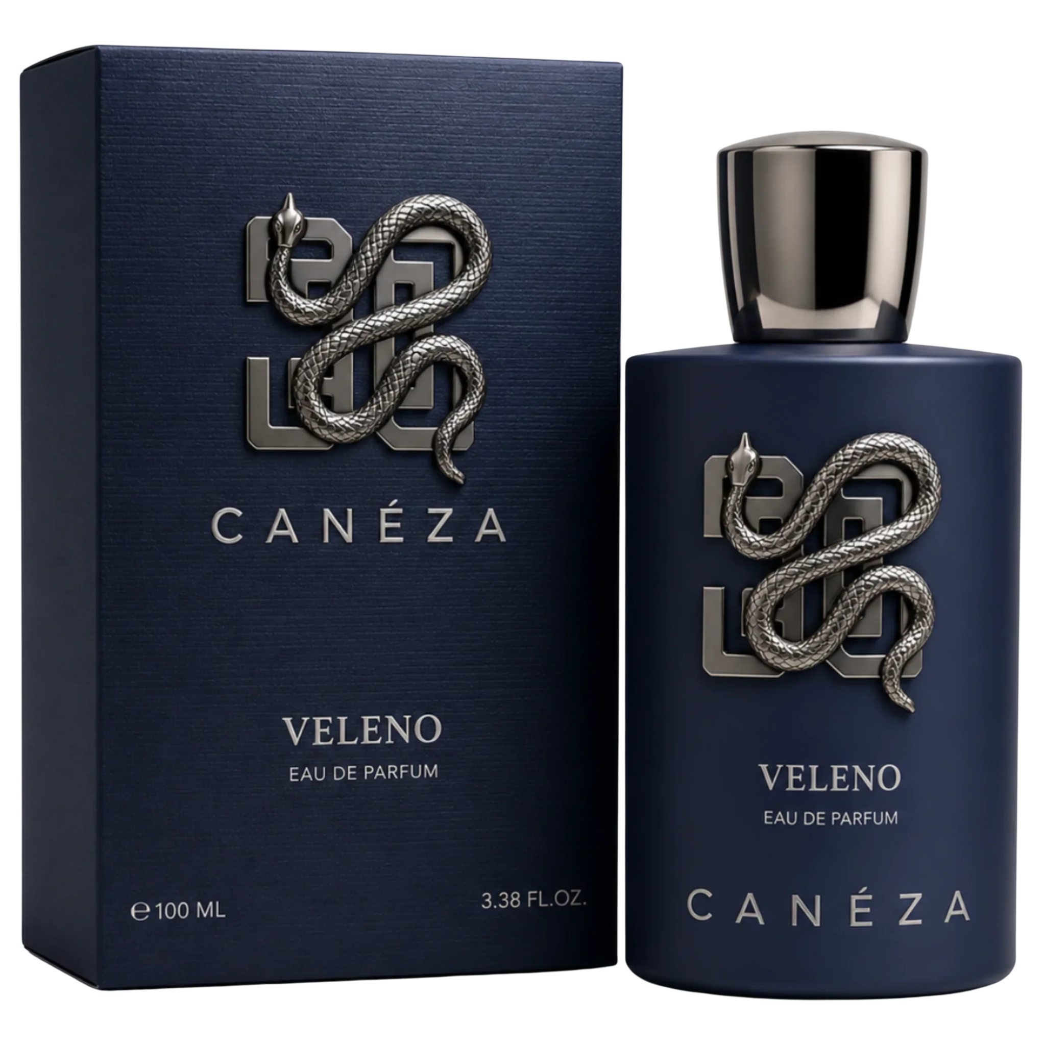 Perfume Canéza Veleno de 100 ml EDP