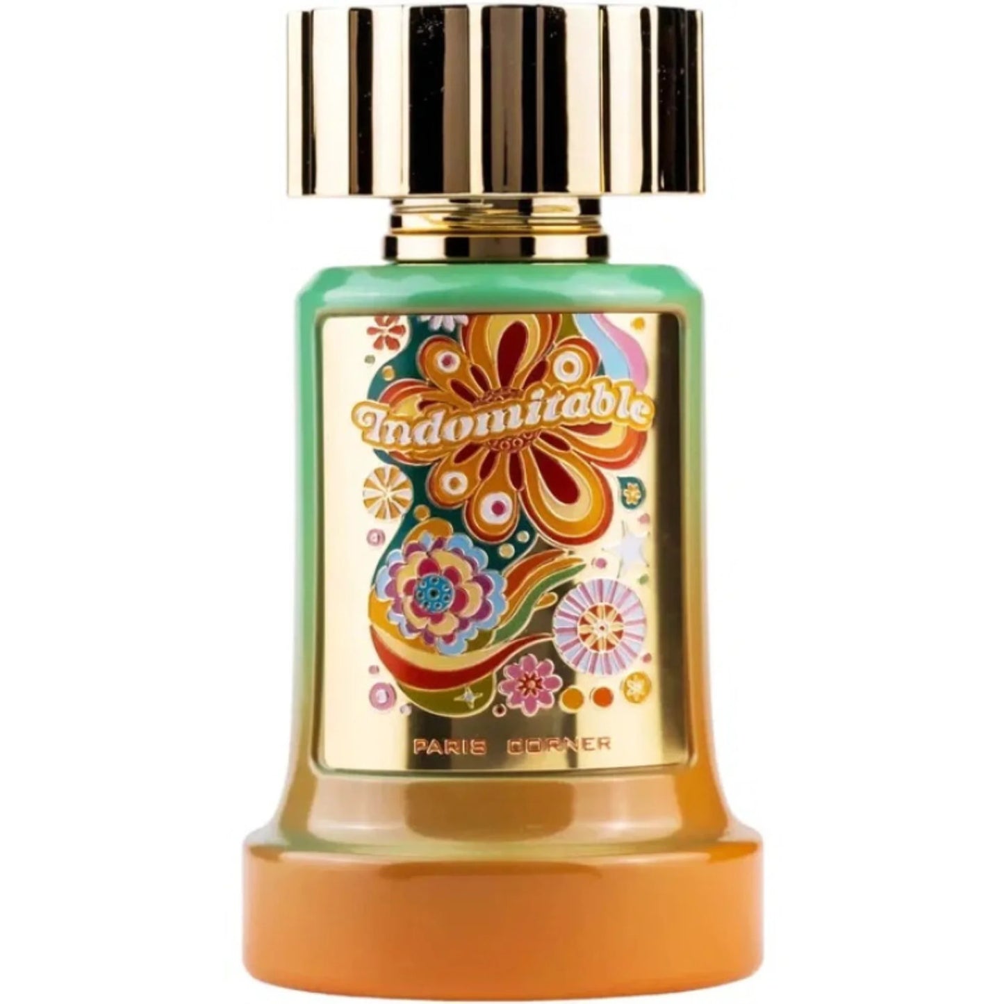 Perfume Unisex Paris Corner Indomitable 100ml EDP