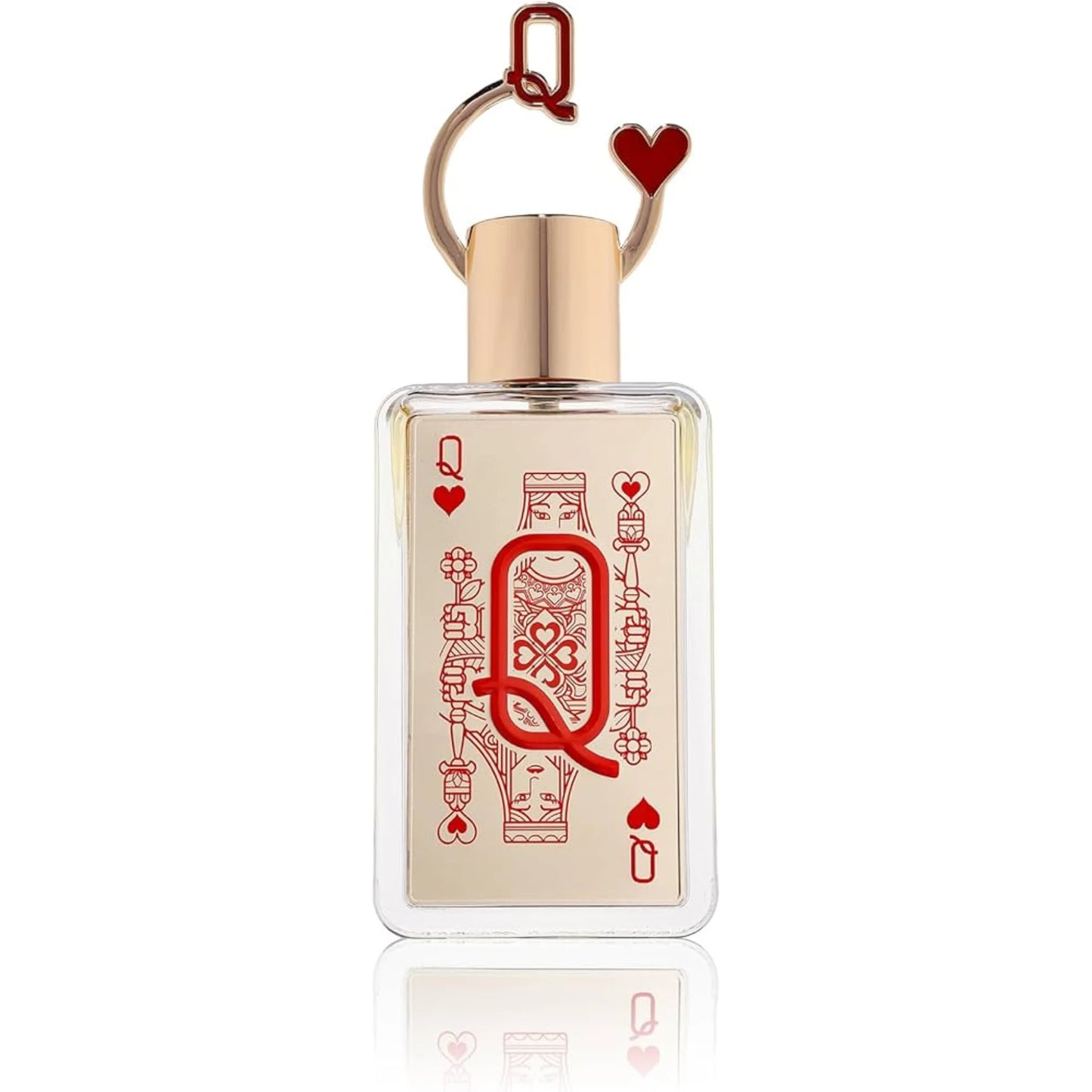 Perfume Fragrance World Queen 100ml EDP