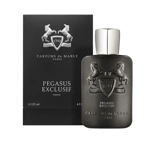Perfume Pegasus Exclusif 125ml EDP