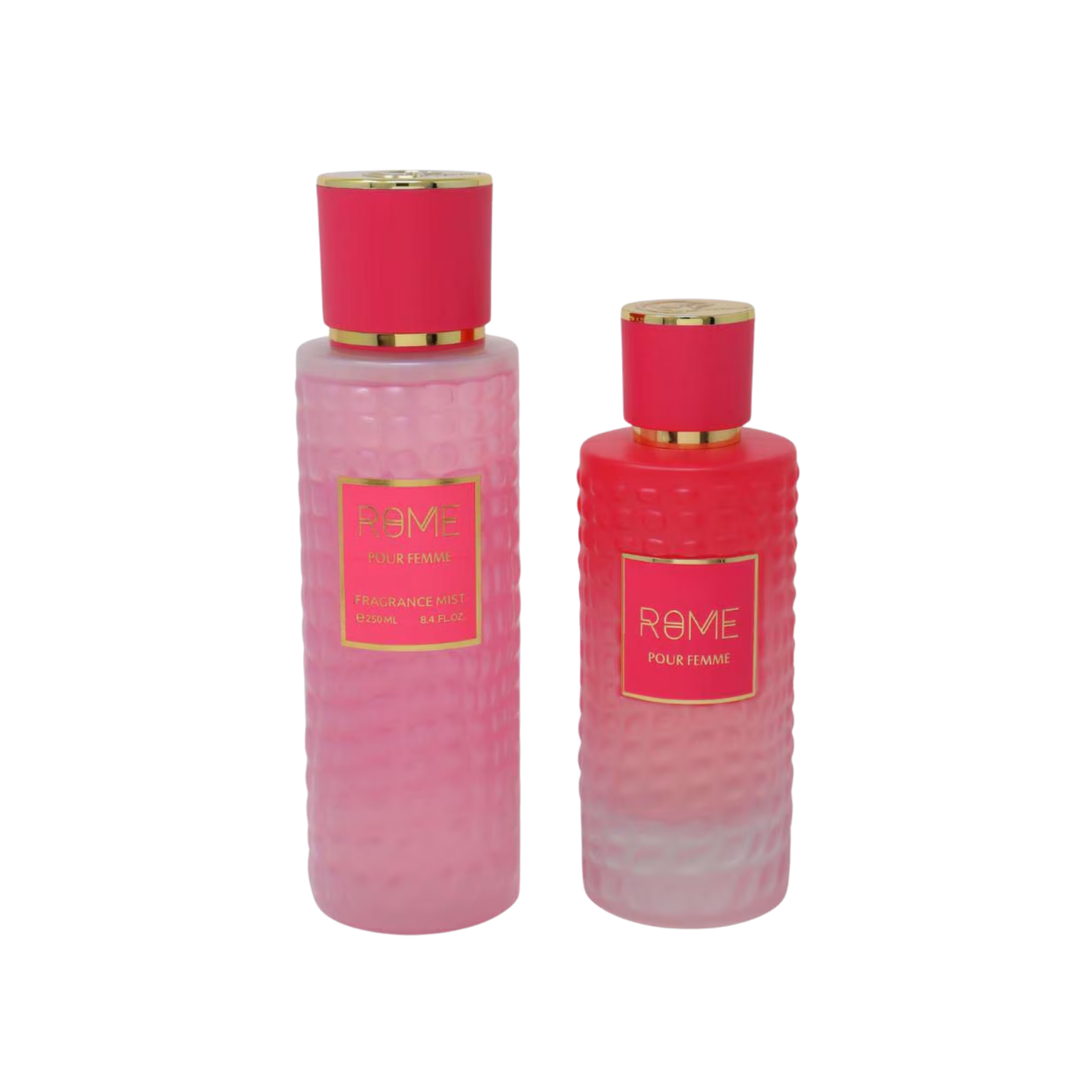 Set BHARARA ROME Pour Femme de 2Pzs