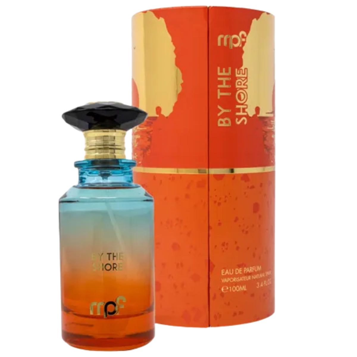 Perfume MPF By The Shore de 100 ml EDP