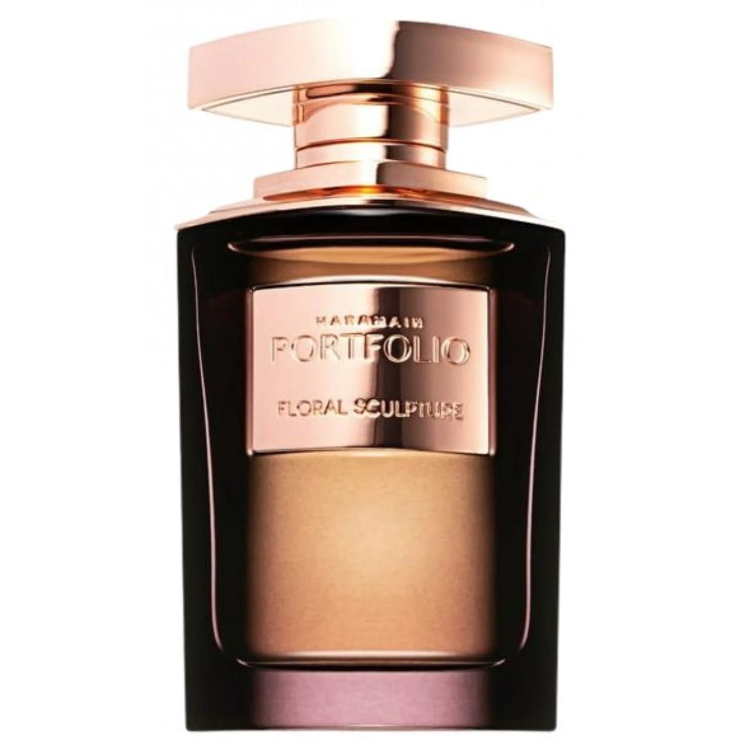 Perfume Al Haramain Portfolio Floral Sculpture 75 ml EDP
