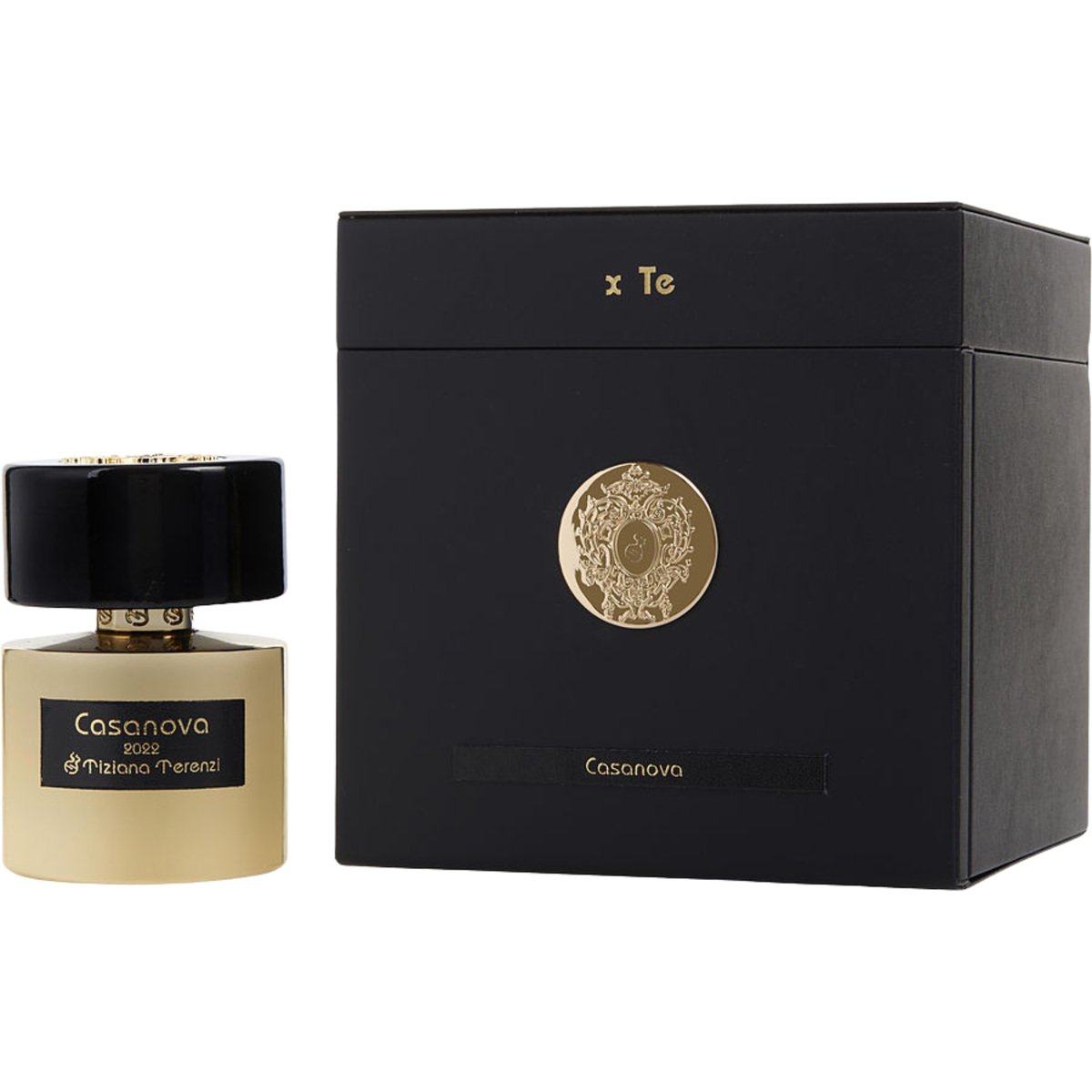 Perfume Unisex Tiziana Terenzi Casanova 100 ml XDP