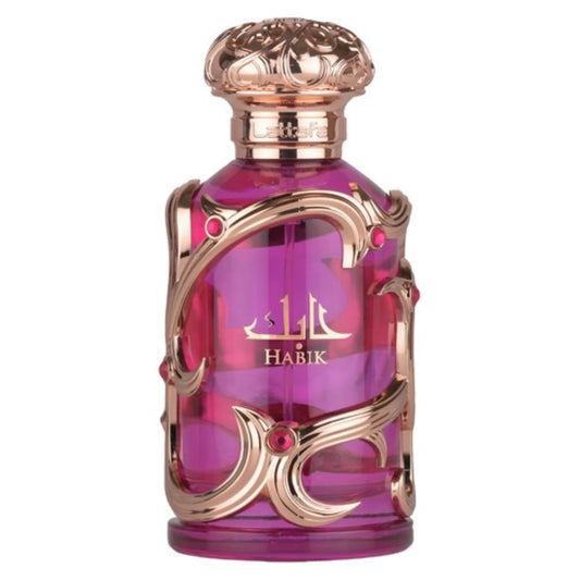 Perfume de Mujer Lattafa Habik 100ml EDP