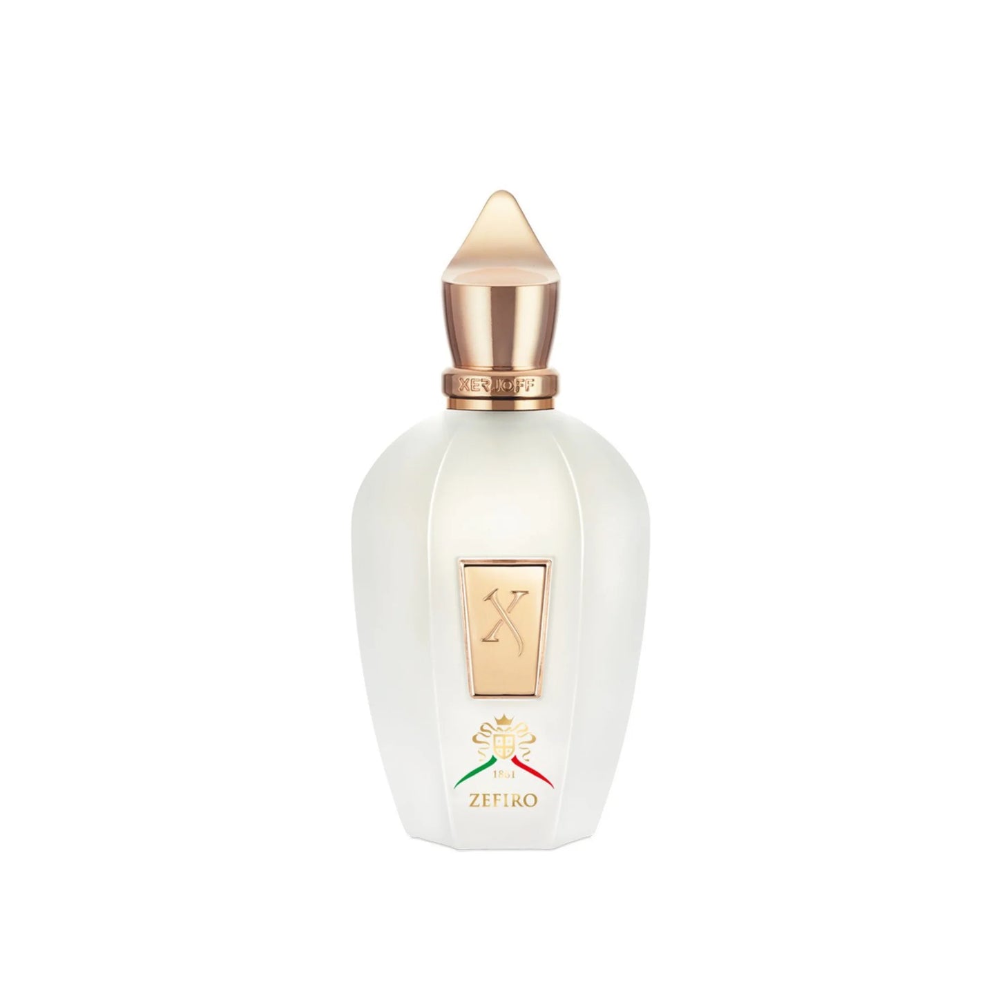 Perfume Unisex Xerjoff 1861 Zefiro 100ml EDP