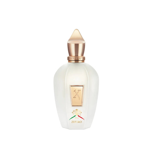 Perfume Unisex Xerjoff 1861 Zefiro 100ml EDP