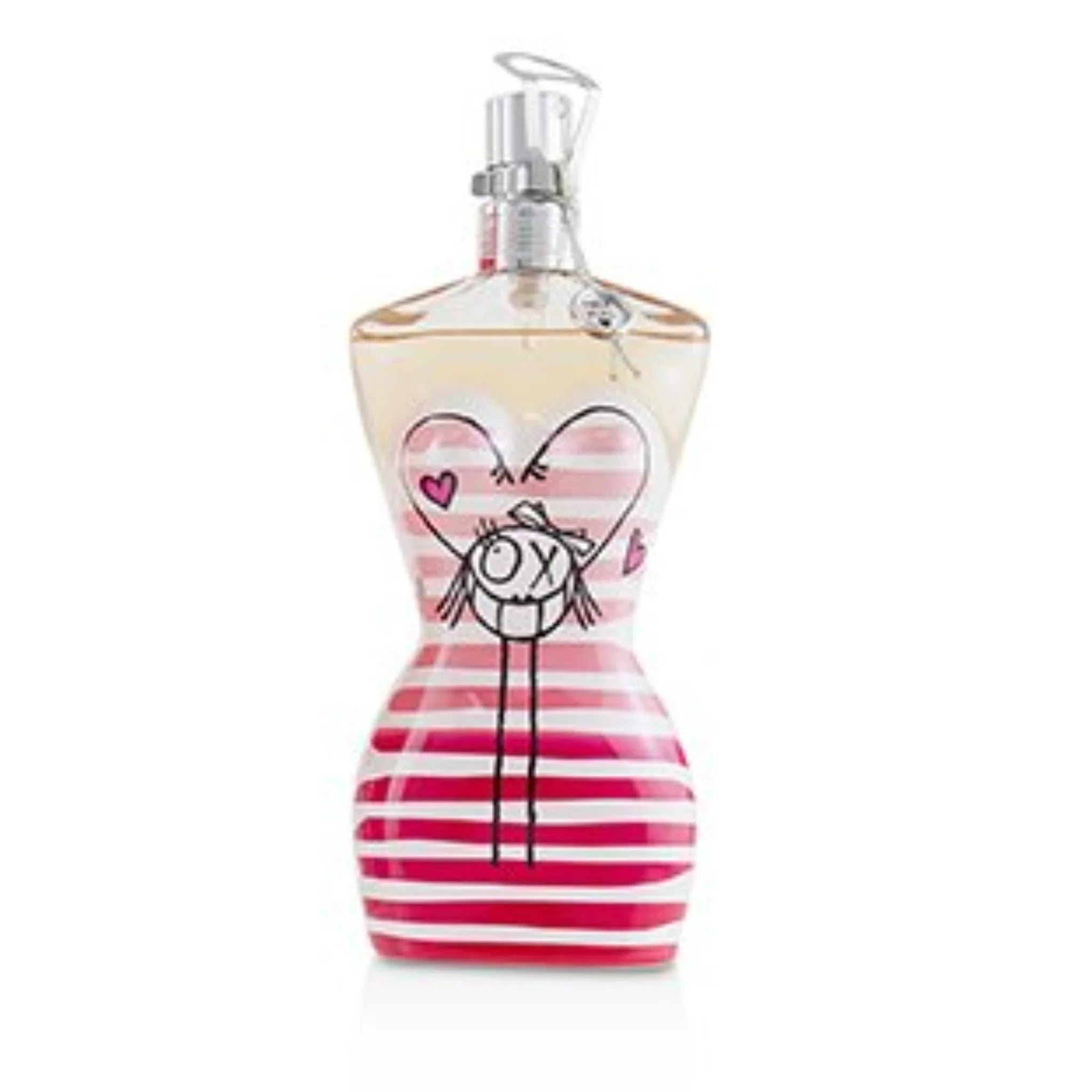 Jean Paul Gautlier Classique In Love Gaultier Eau Fraiche 100ml EDT