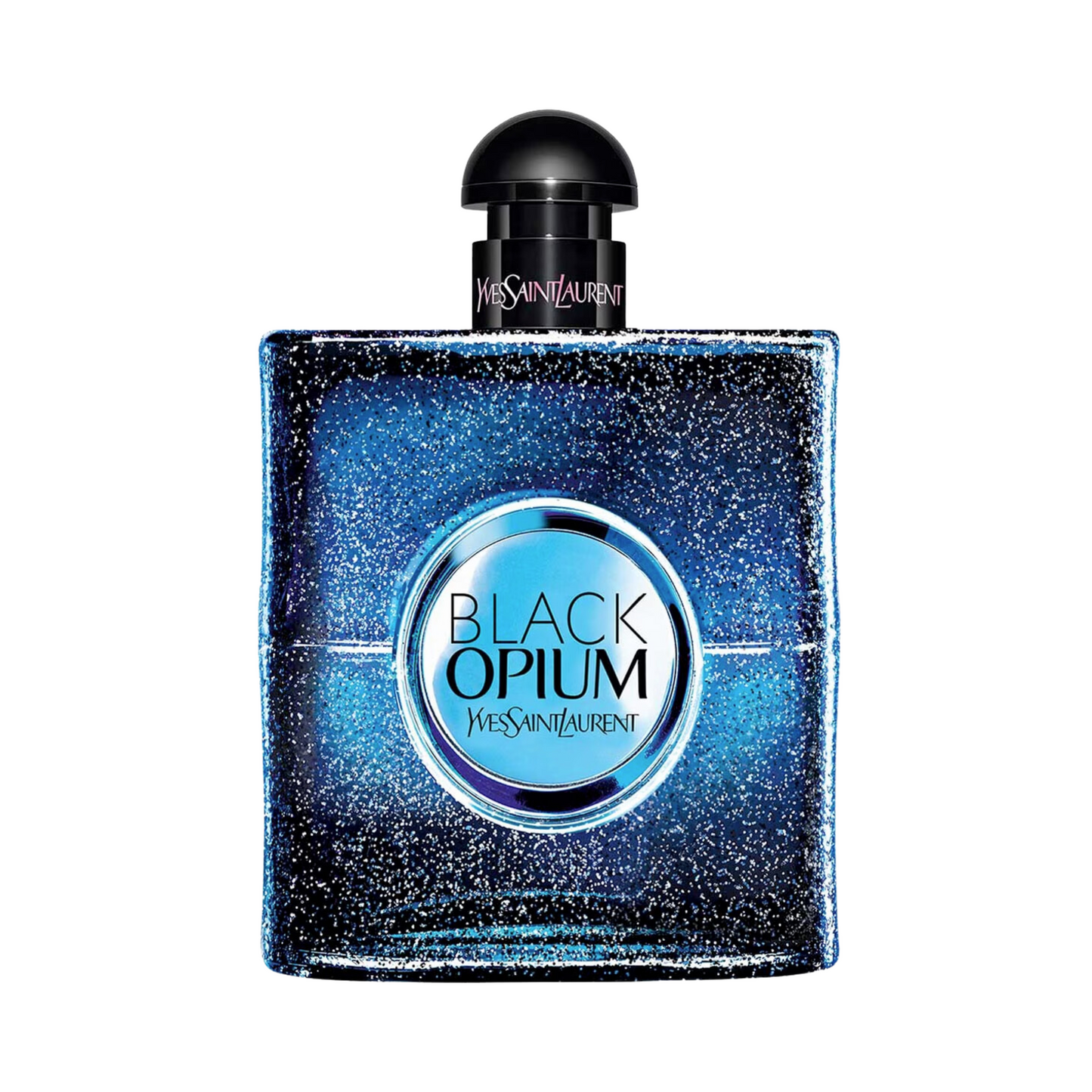 Perfume para Mujer Marca YVES SAINT LAURENT BLACK OPIUM INTENSE PARFUM 90ml