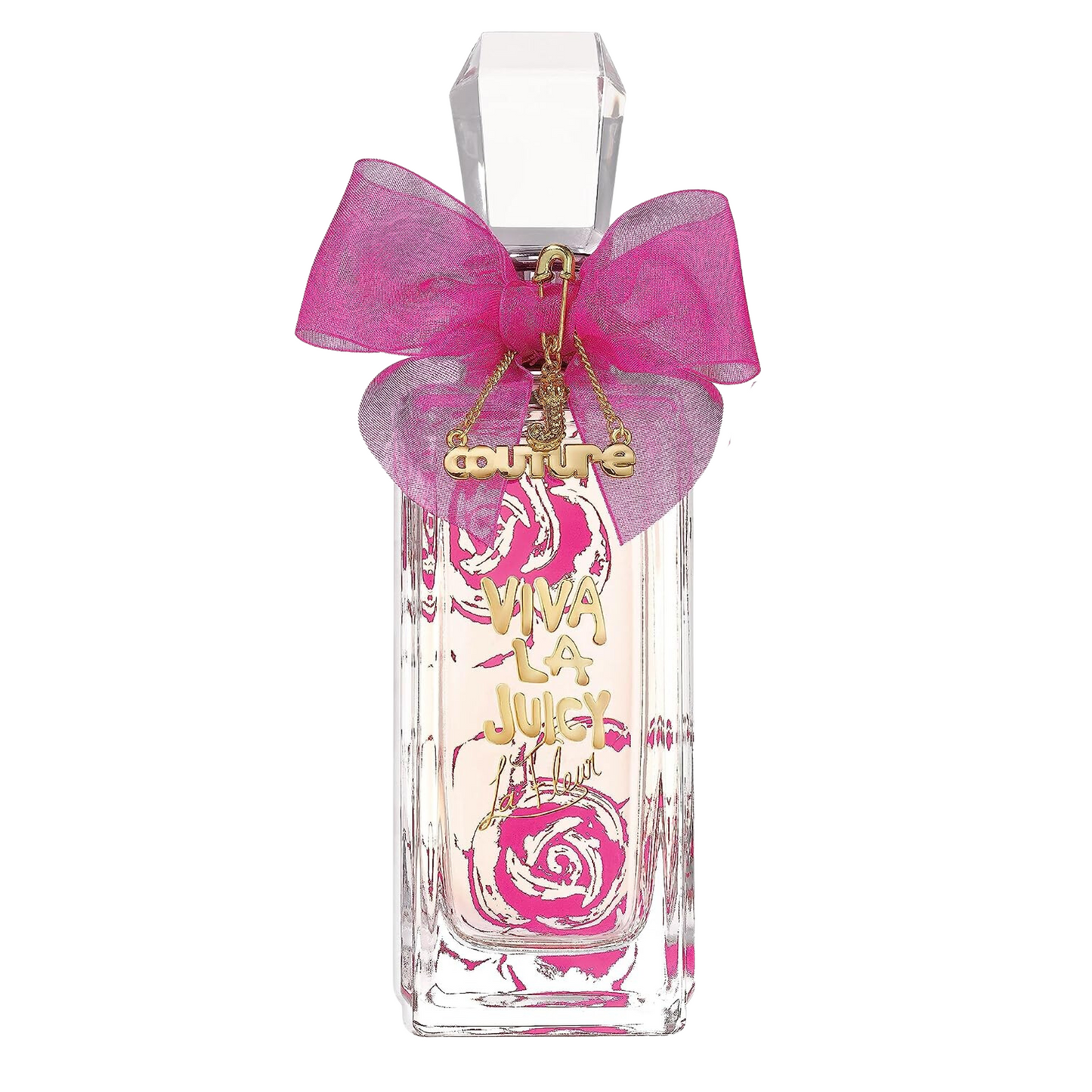 Perfume Juicy Couture Viva La Juicy La Fleur 150 ml EDT