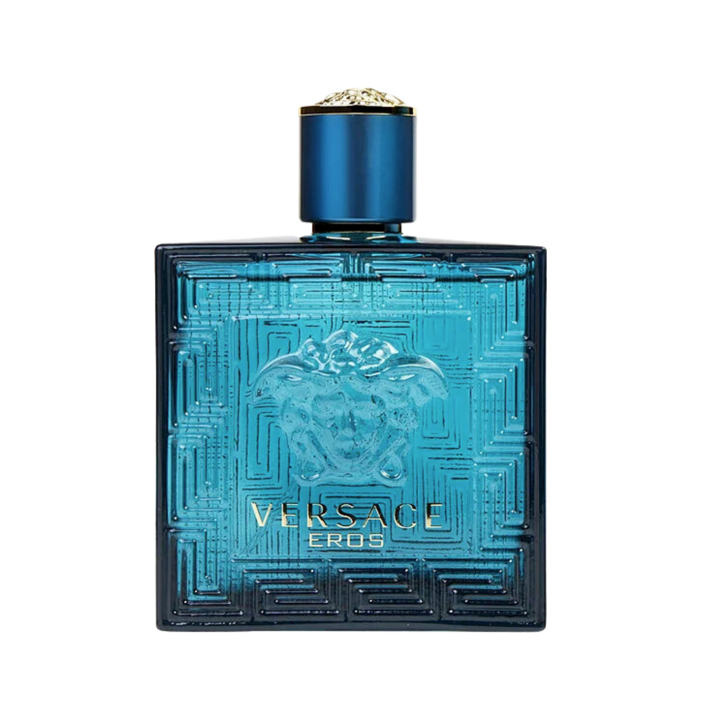 Perfume para Hombre VERSACE EROS 100ml EDT