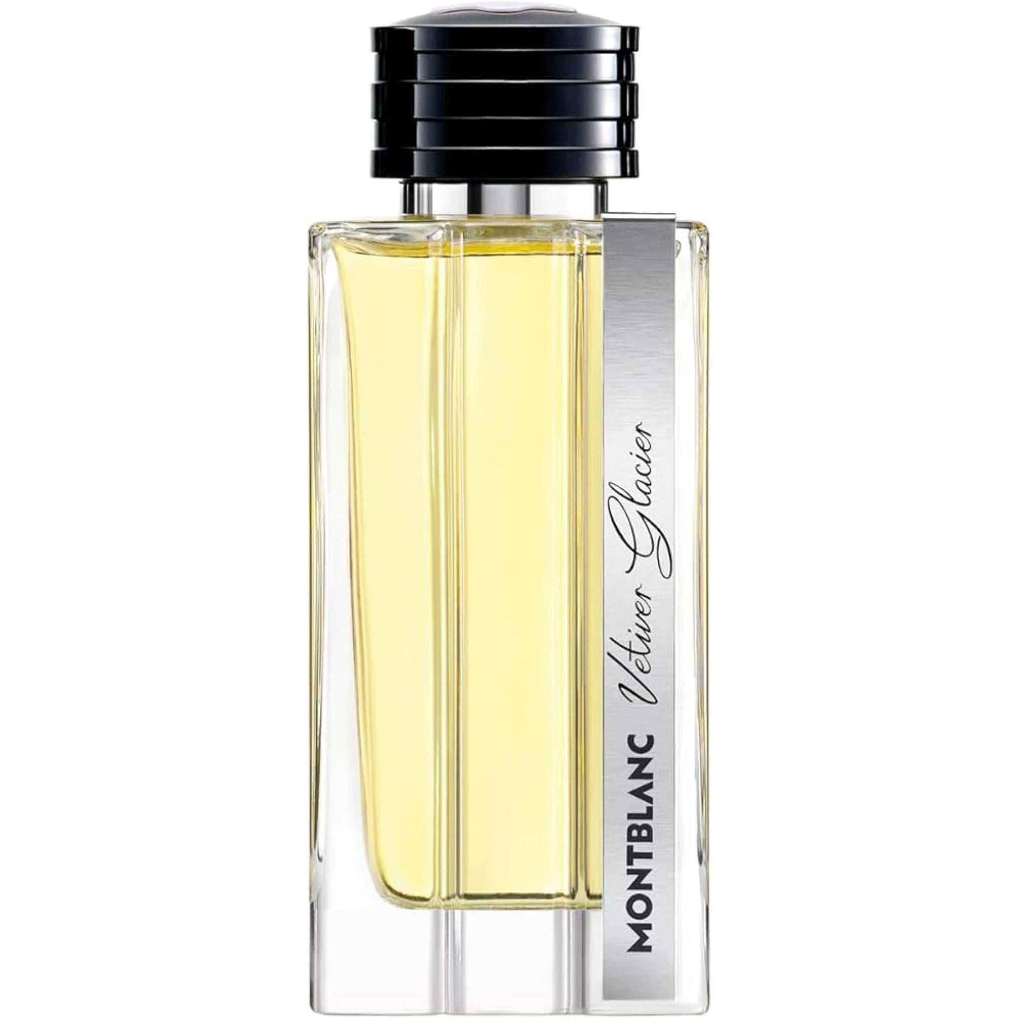 Perfume MontBlanc Vetiver Glacier Frozen Santal 125ml EDP