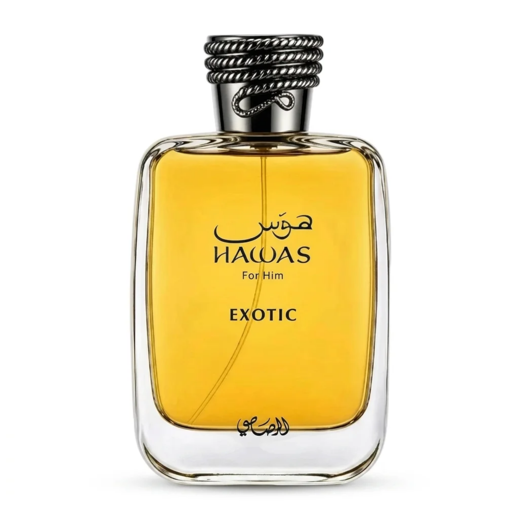Perfume Rasasi Hawas Exotic de 100ML EDP