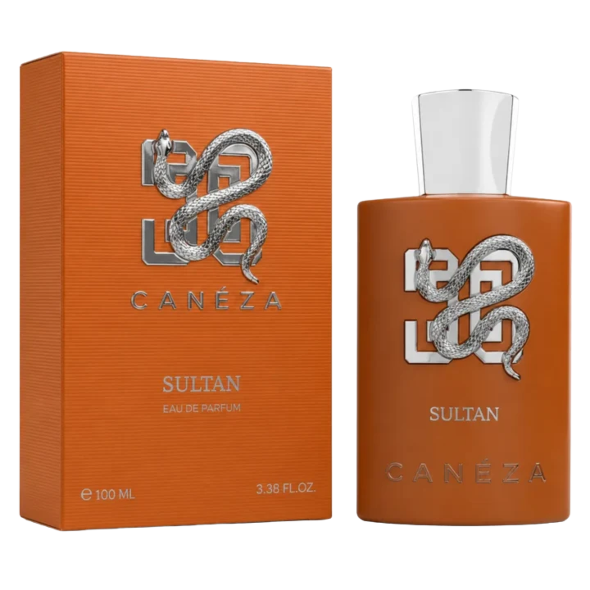 Perfume Canéza Sultan de 100 ml EDP