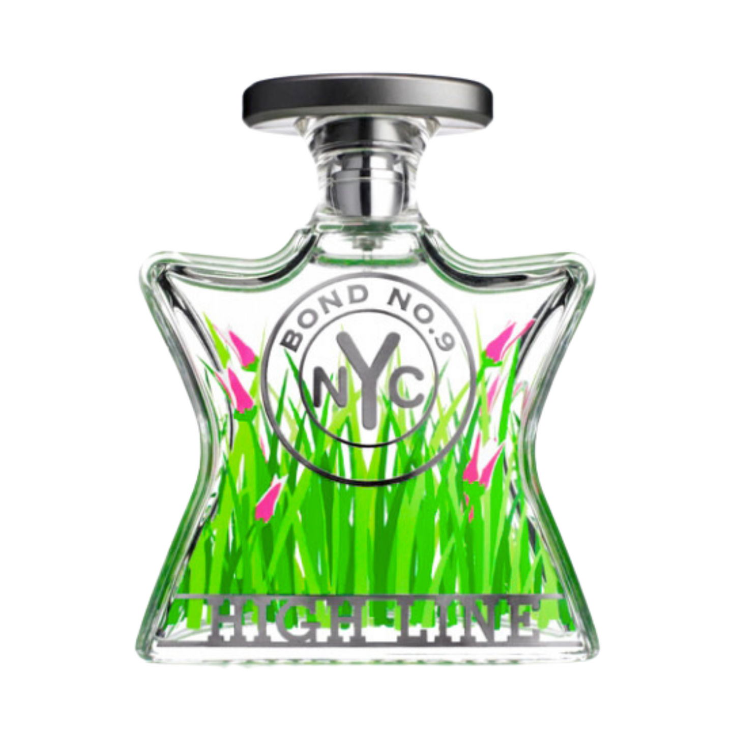 Perfume para Mujer Bond No.9 New York High Line 100ml EDP