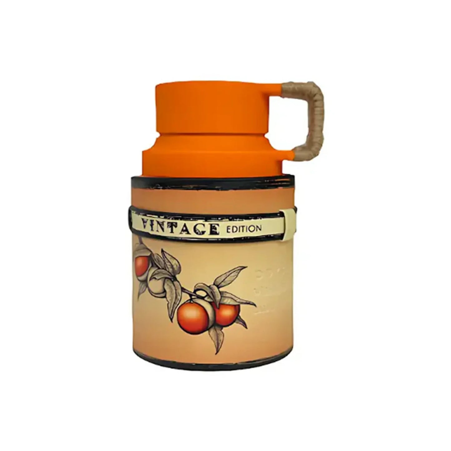 Perfume Unisex Armaf Odyssey Mandarin Sky Vintage 100ml EDP