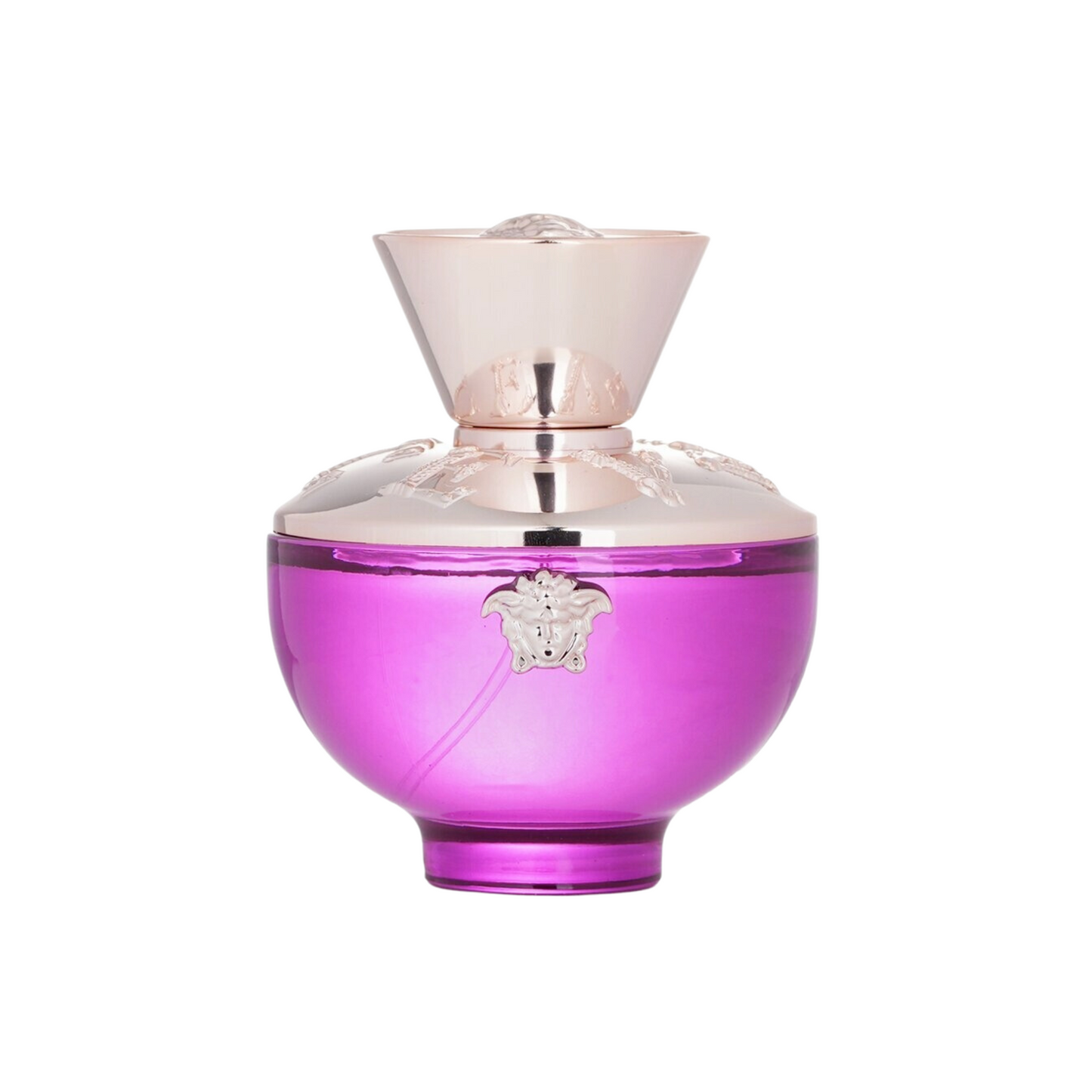 Perfume VERSACE POUR FEMME DYLAN PURPLE 100ml EDP