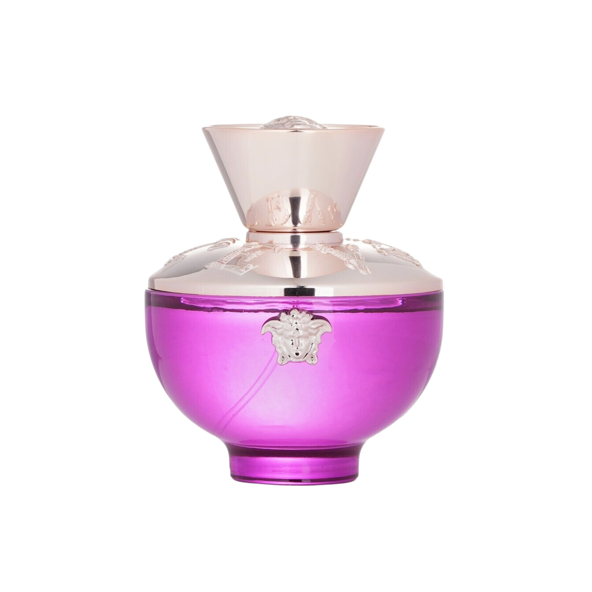 Perfume VERSACE POUR FEMME DYLAN PURPLE 100ml EDP