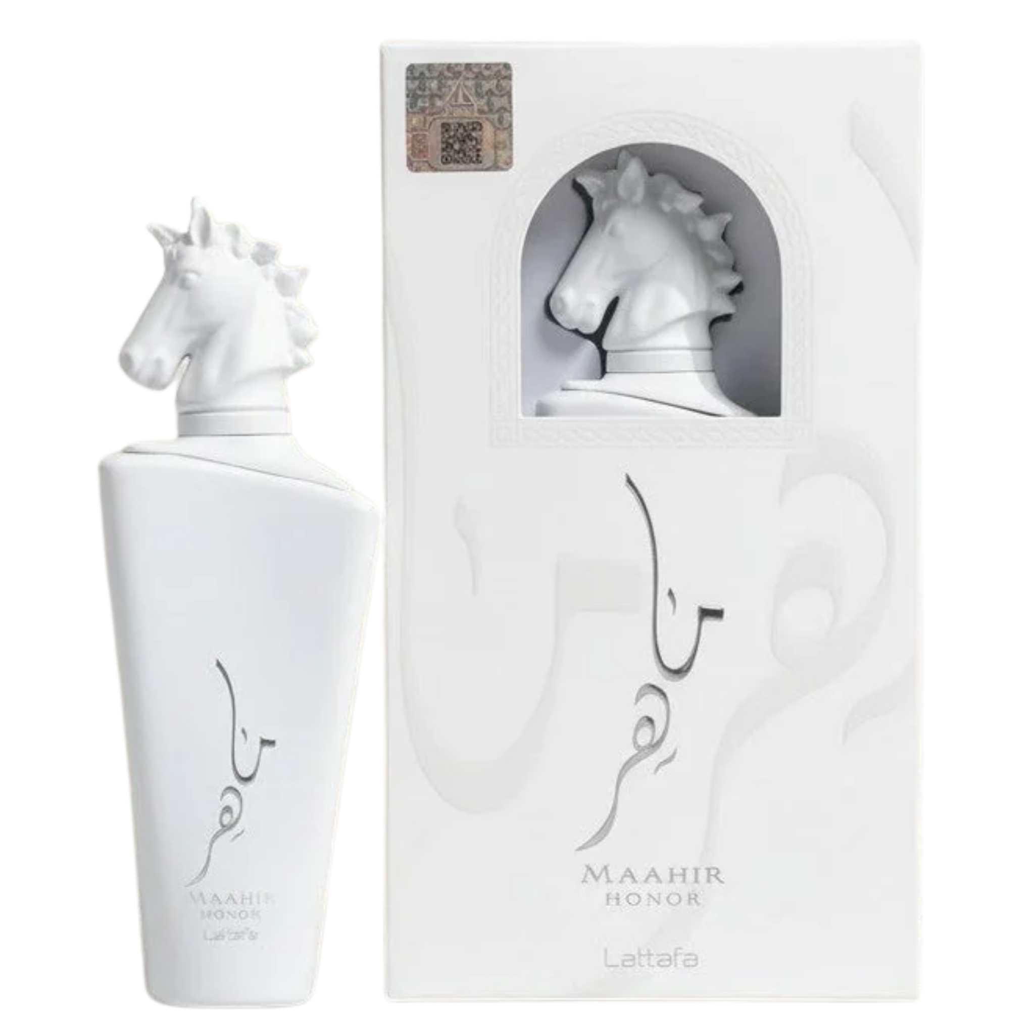Perfume Lattafa Maahir Honor 100 ml EDP
